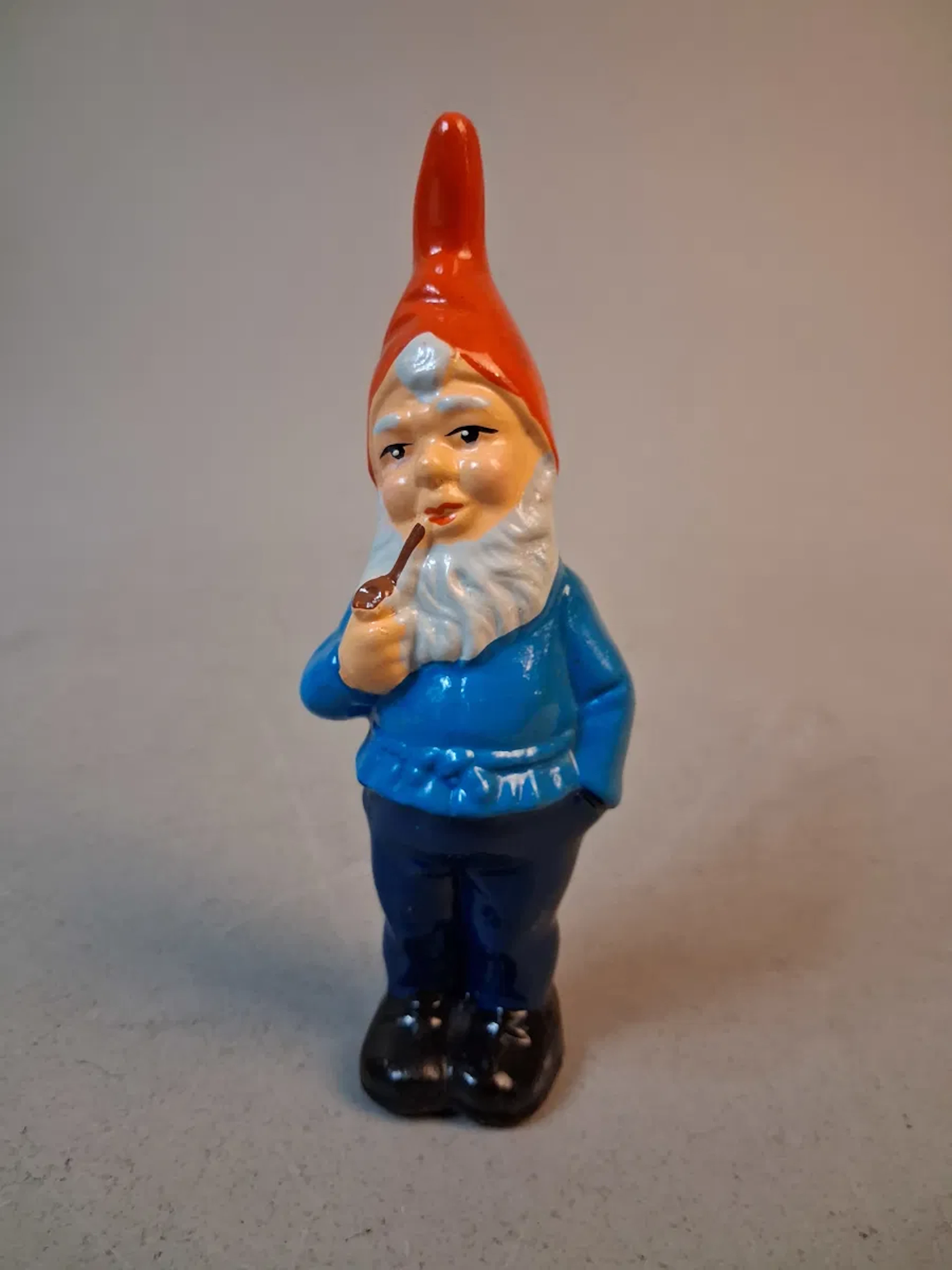 Tomte. Heissner, Tyskland
