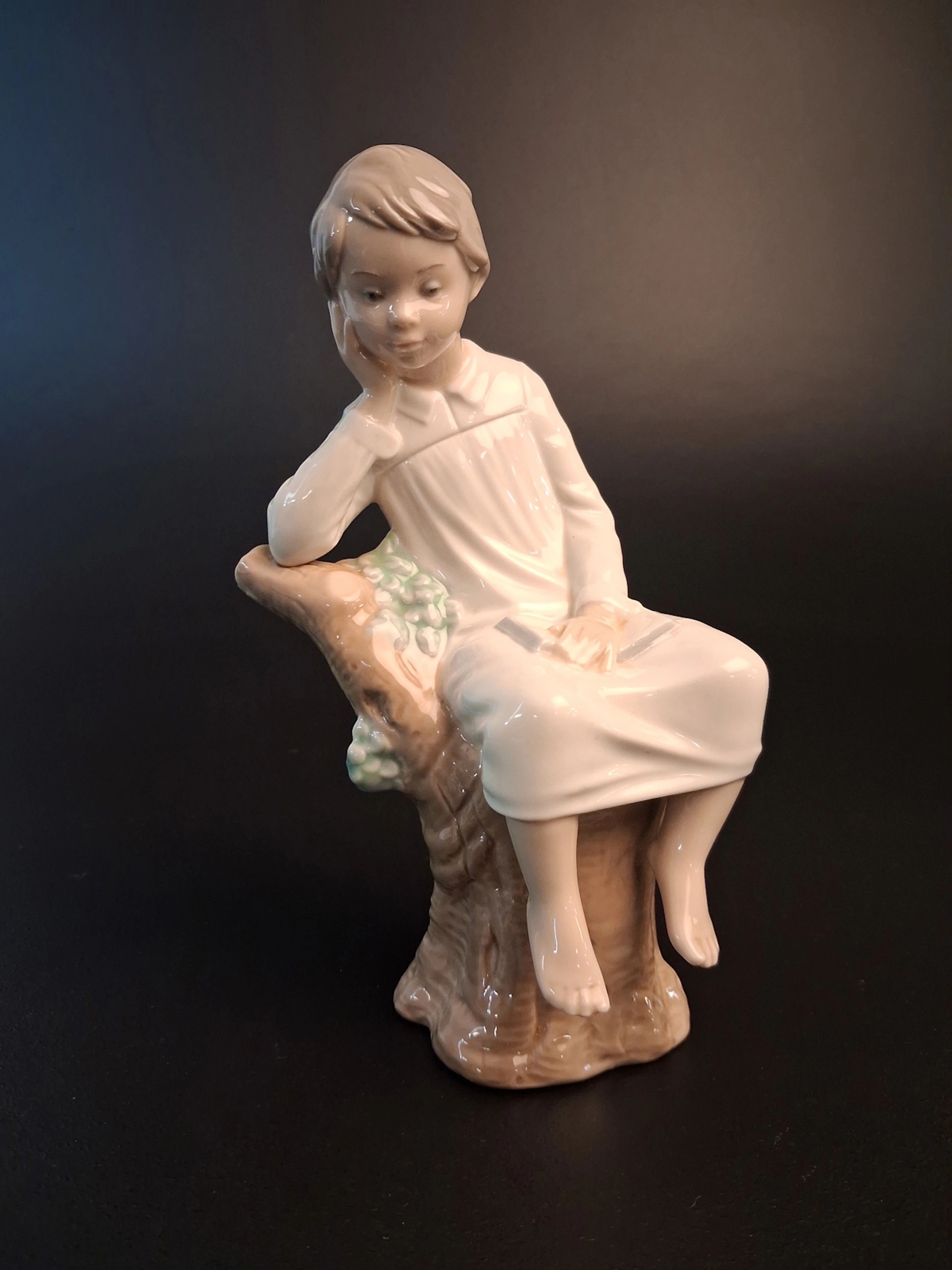 Figurin. Lladro.