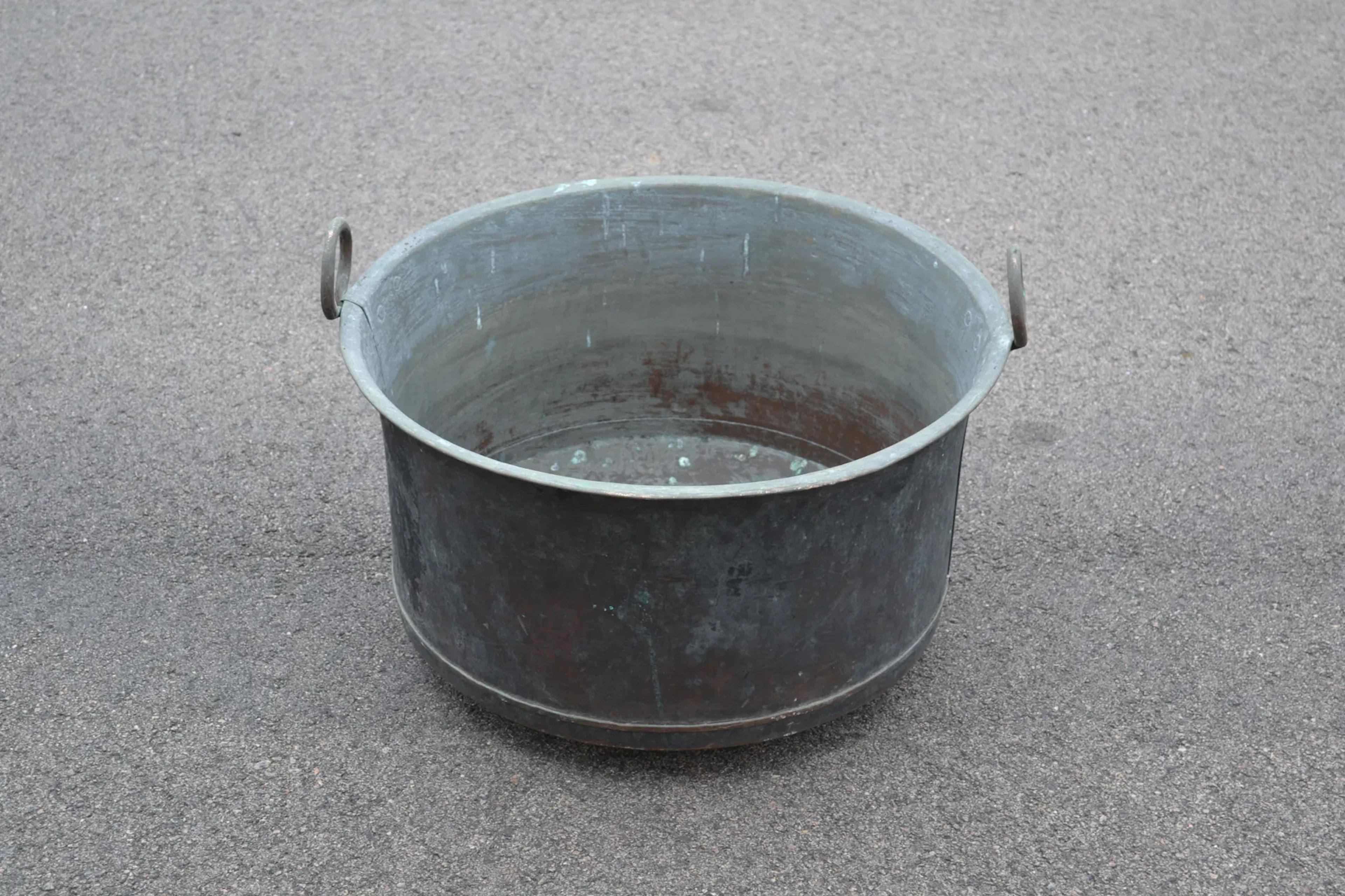 Kopparbalja.