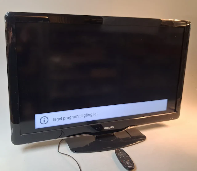 TV. Philips. Model No: 42PFL5405H/12.