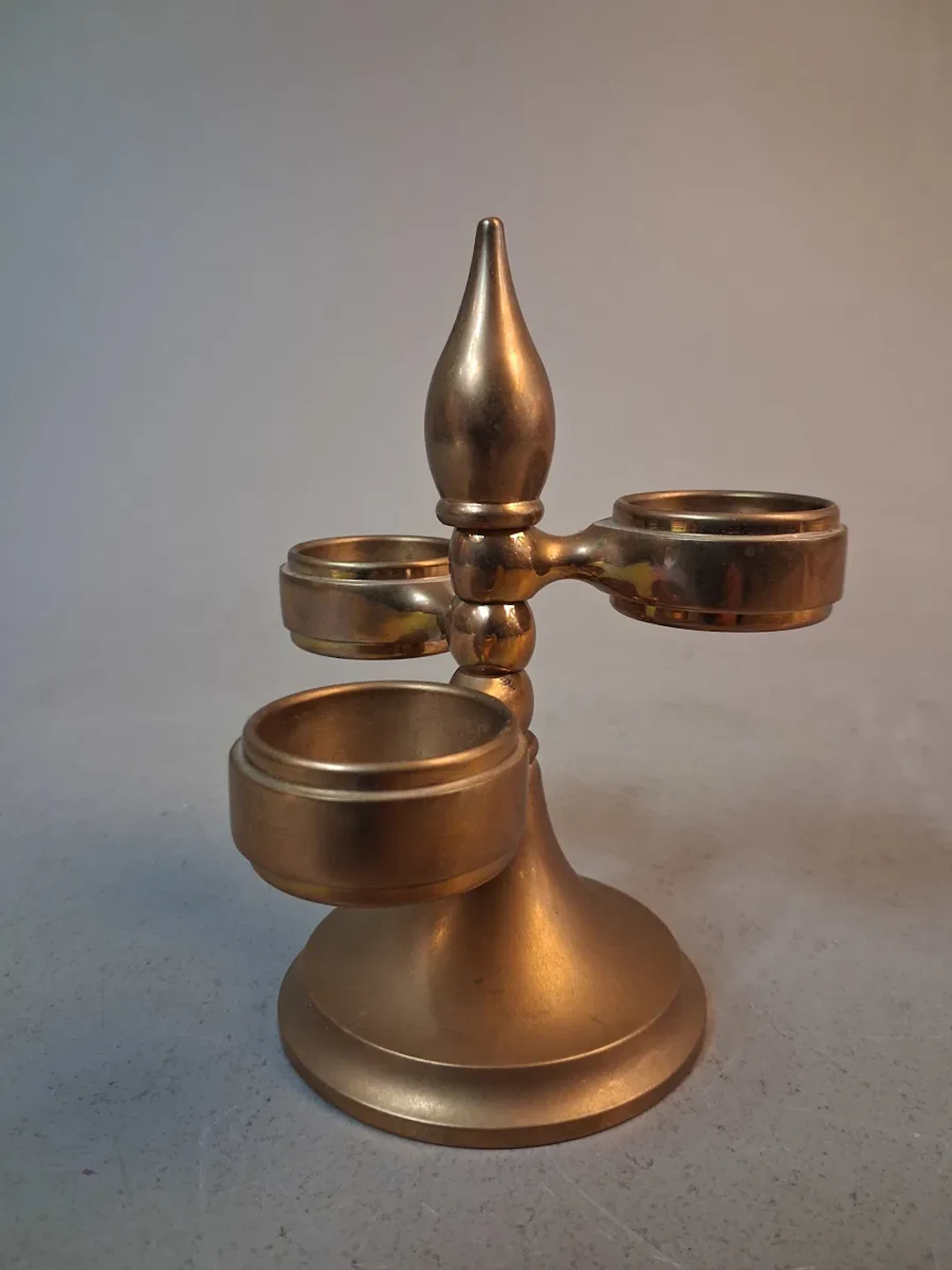 Ljusstake, Ekbergs Malm.