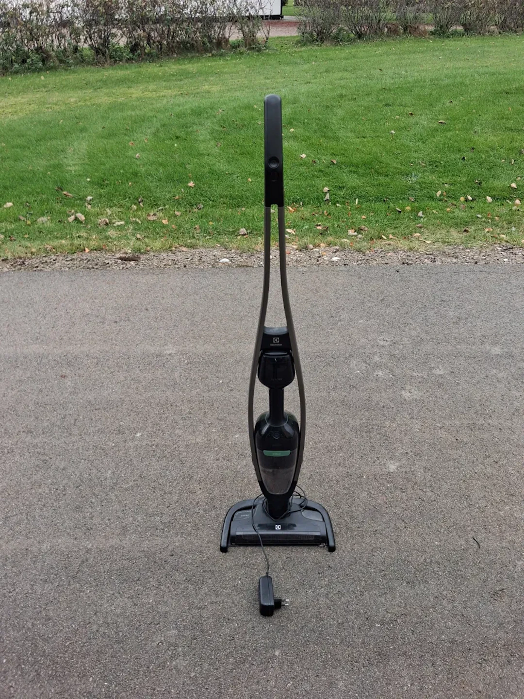 Electrolux dammsugare Pure Q9.