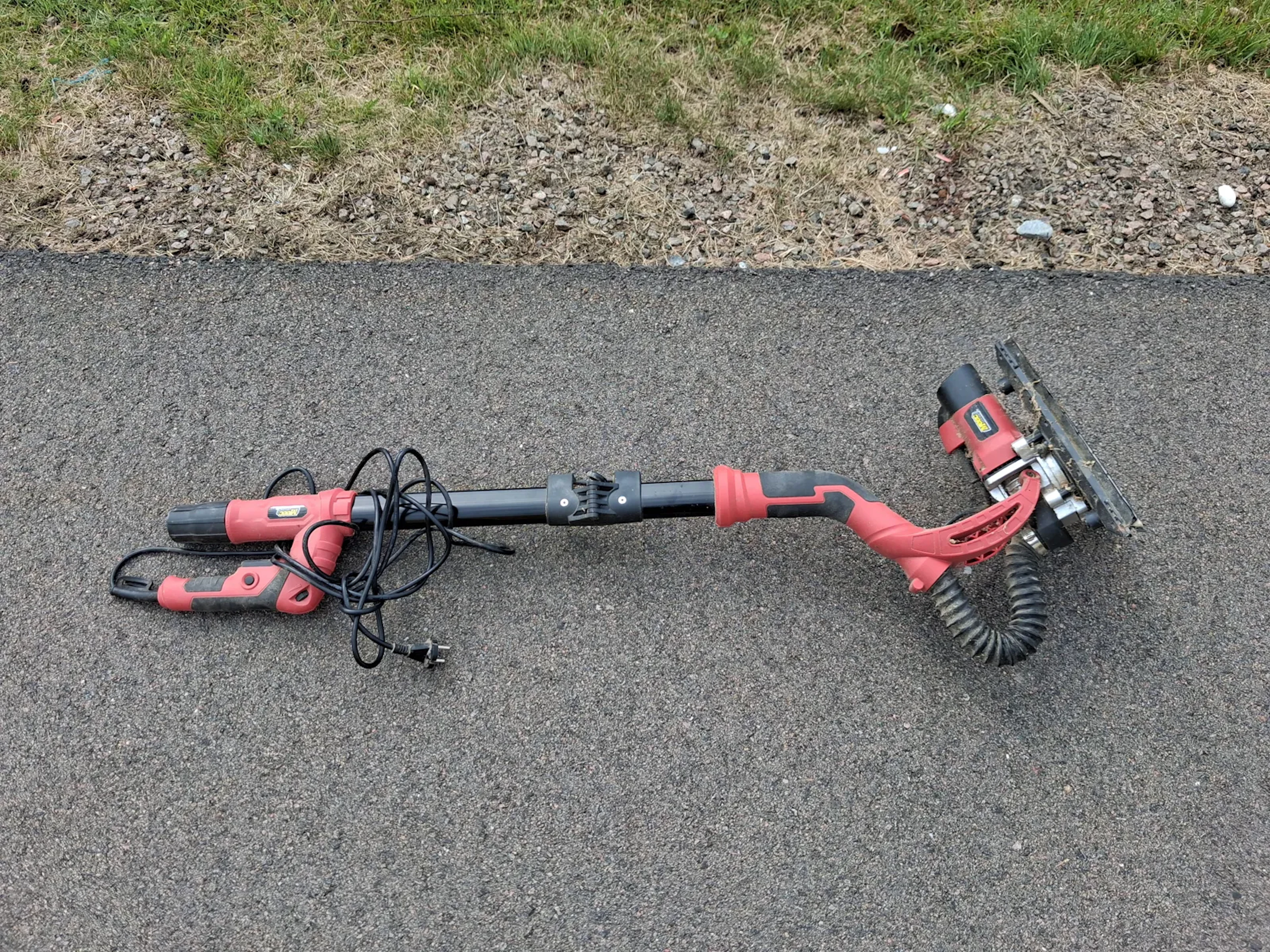 Slip. Meec tools.