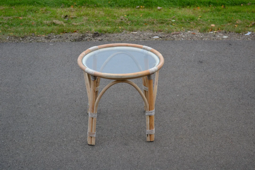 Rottingbord.