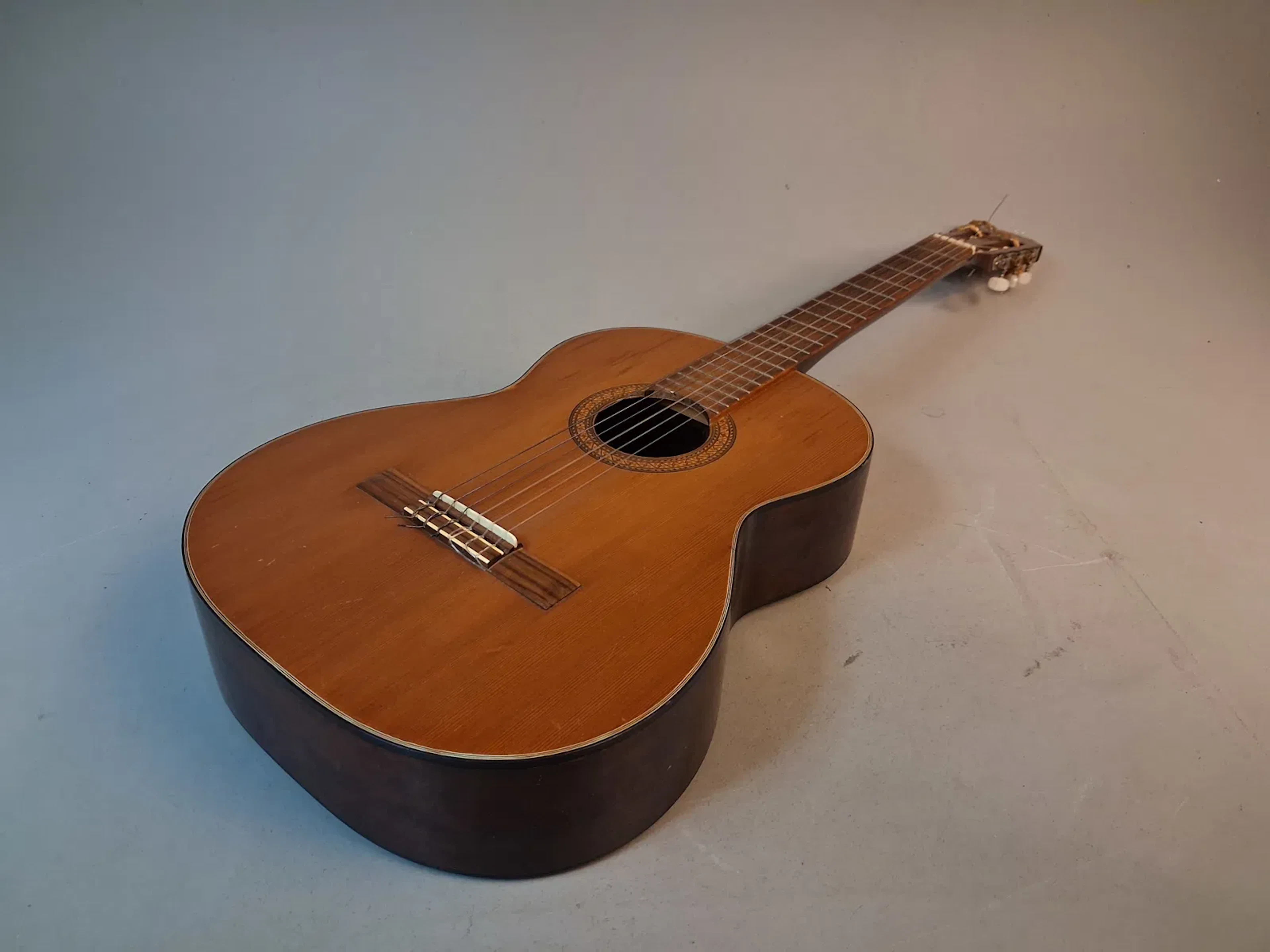 Gitarr, ARIA Congert Guitar.