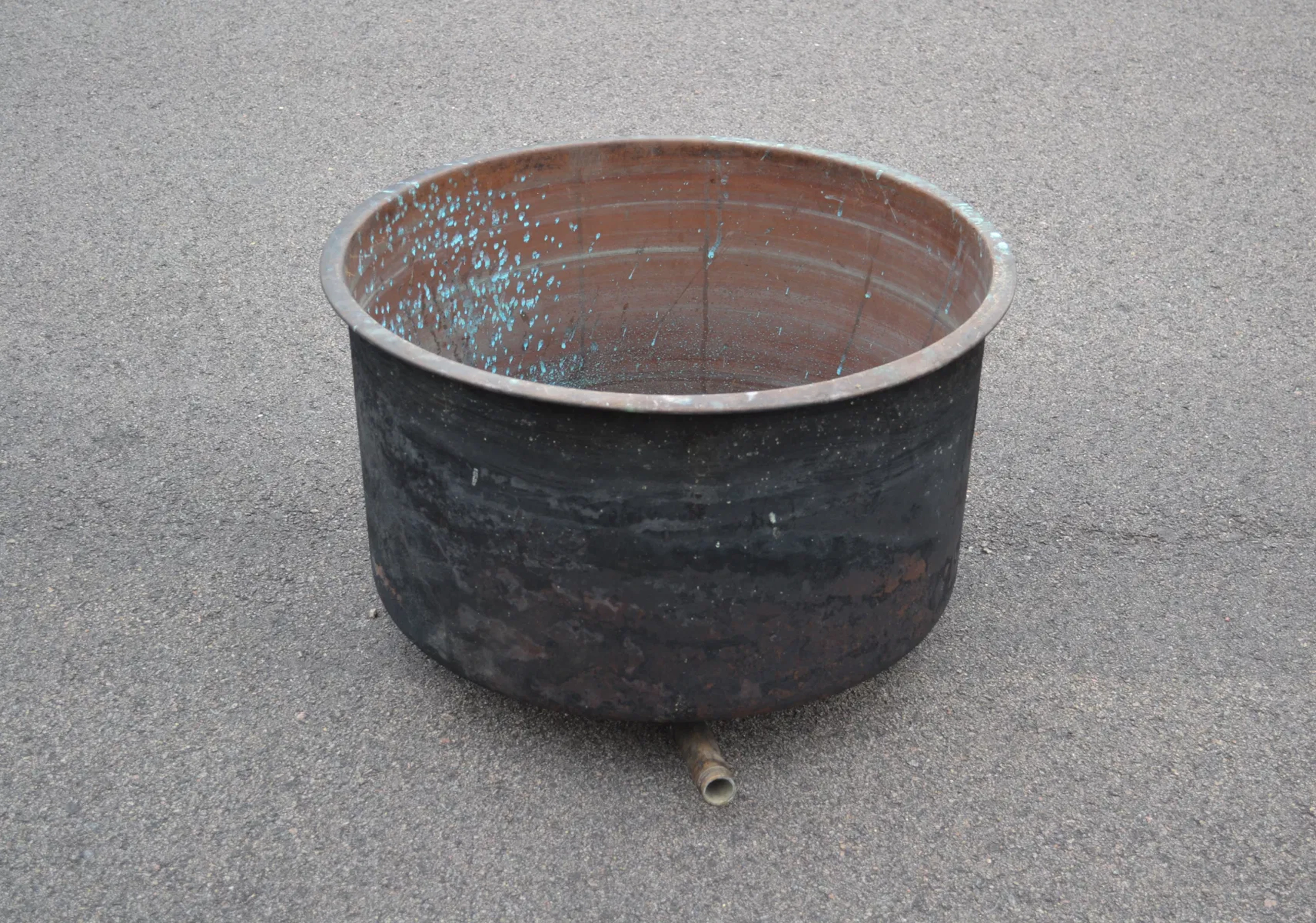 Kopparbalja.