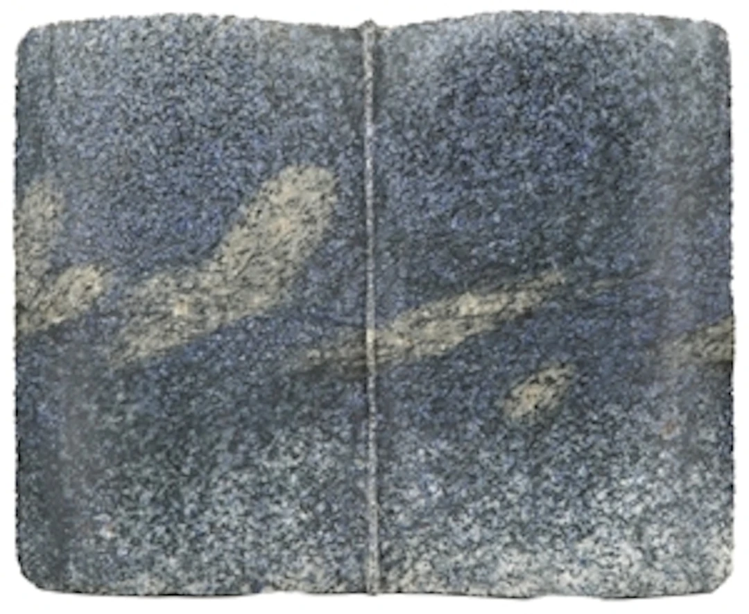 Kleines Blatt Brasilien - Kubach-Wilmsen