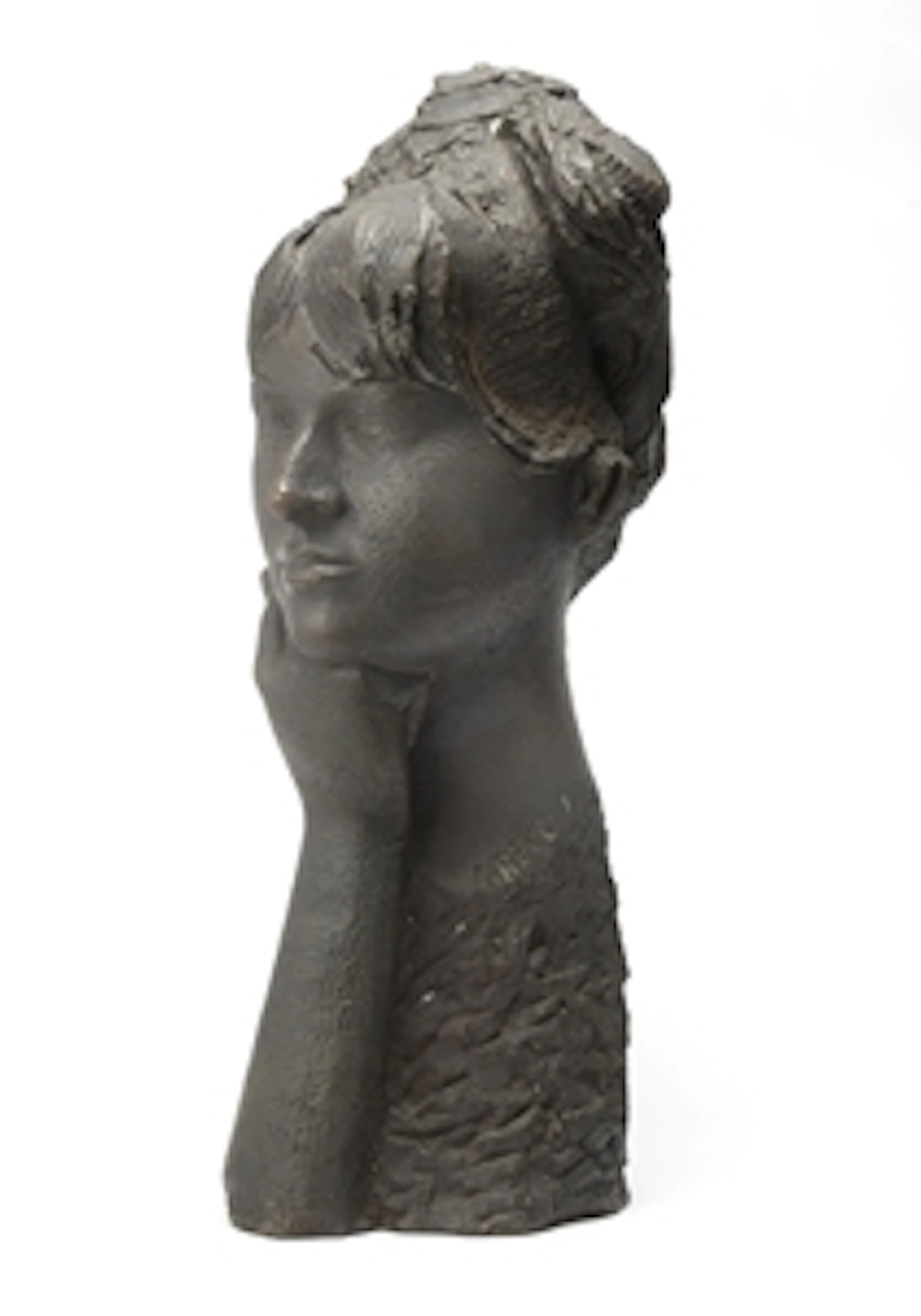 Patricia Patterson - Emilio Greco