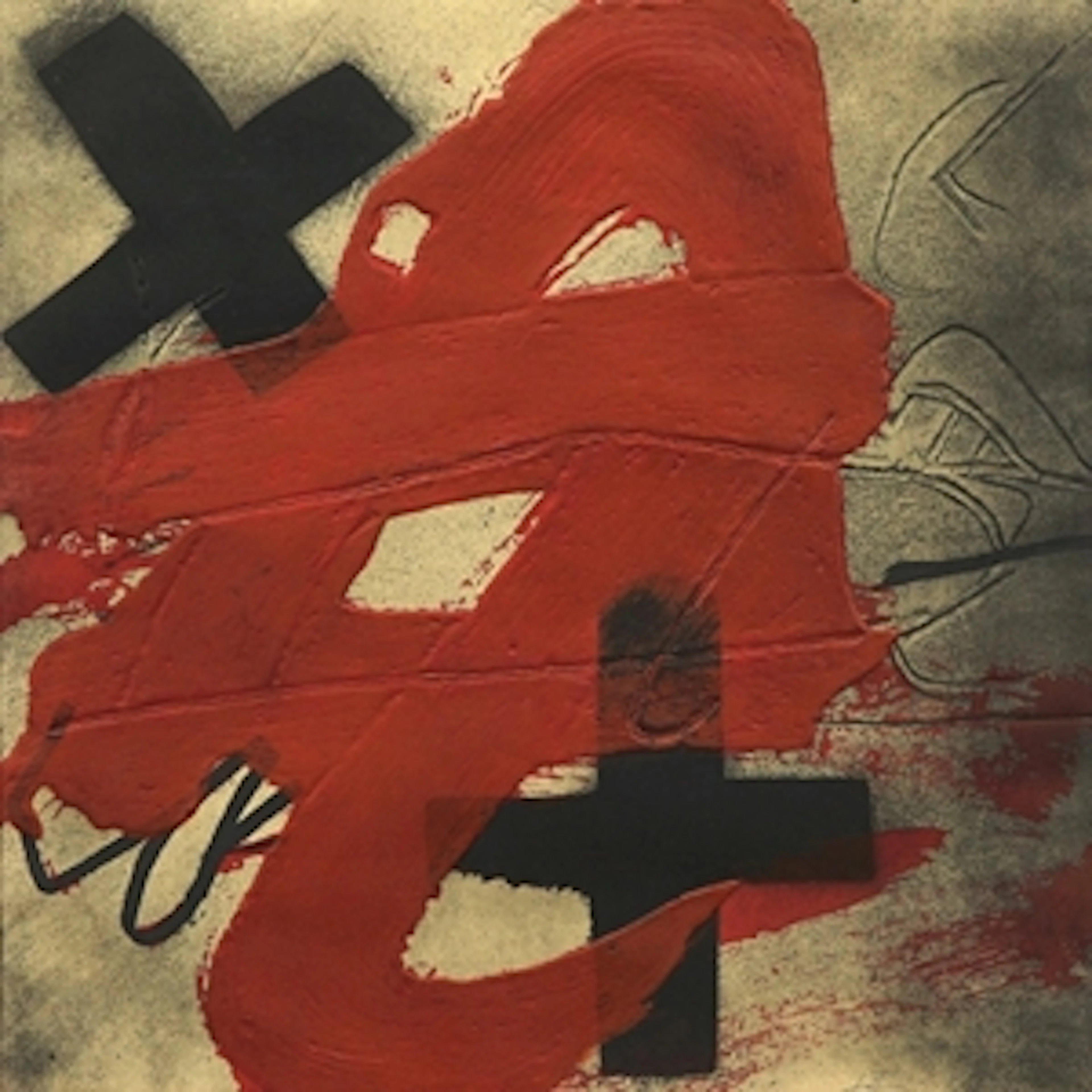 A.T. - Antoni Tàpies