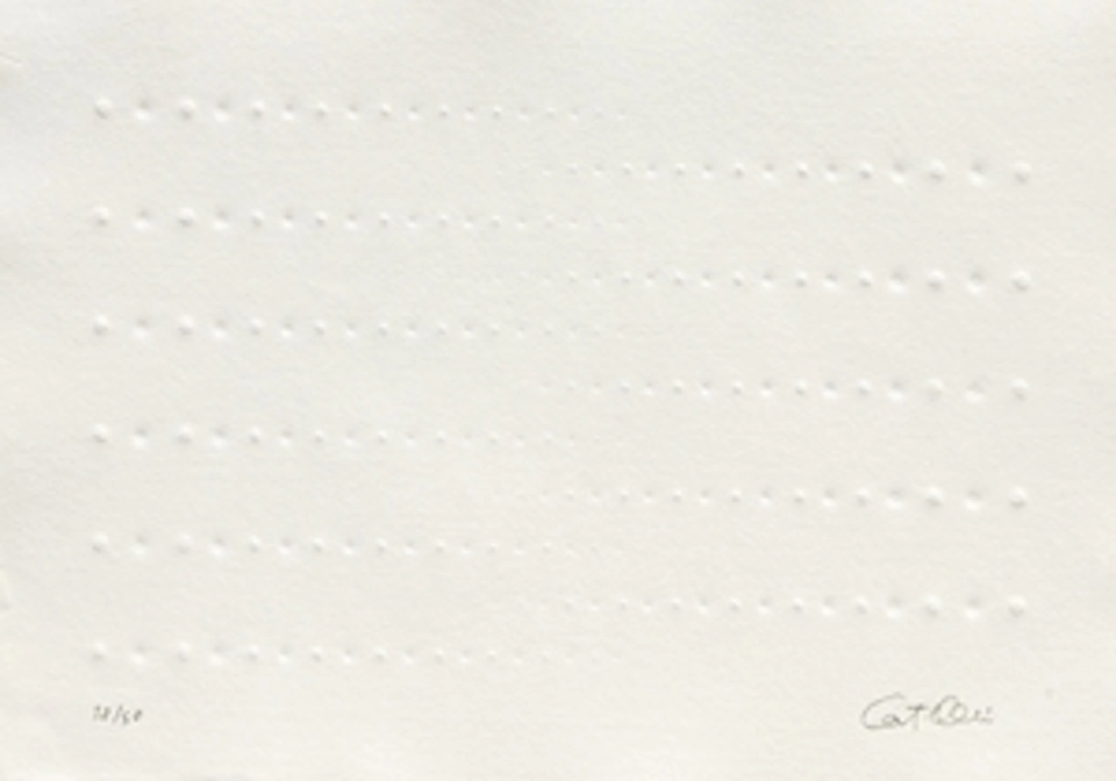 Work - Enrico Castellani