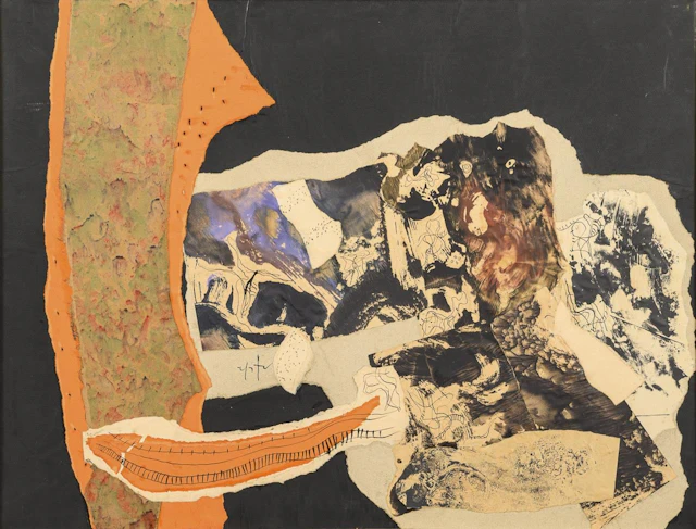 NIETO, Rodolfo(1936 Oaxaca – 1985 Mexico City), NIETO, Rodolfo(1936