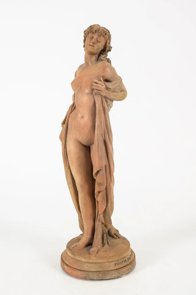 POITEVIN, Philippe - attributed to (1831–1907), POITEVIN, Philippe
