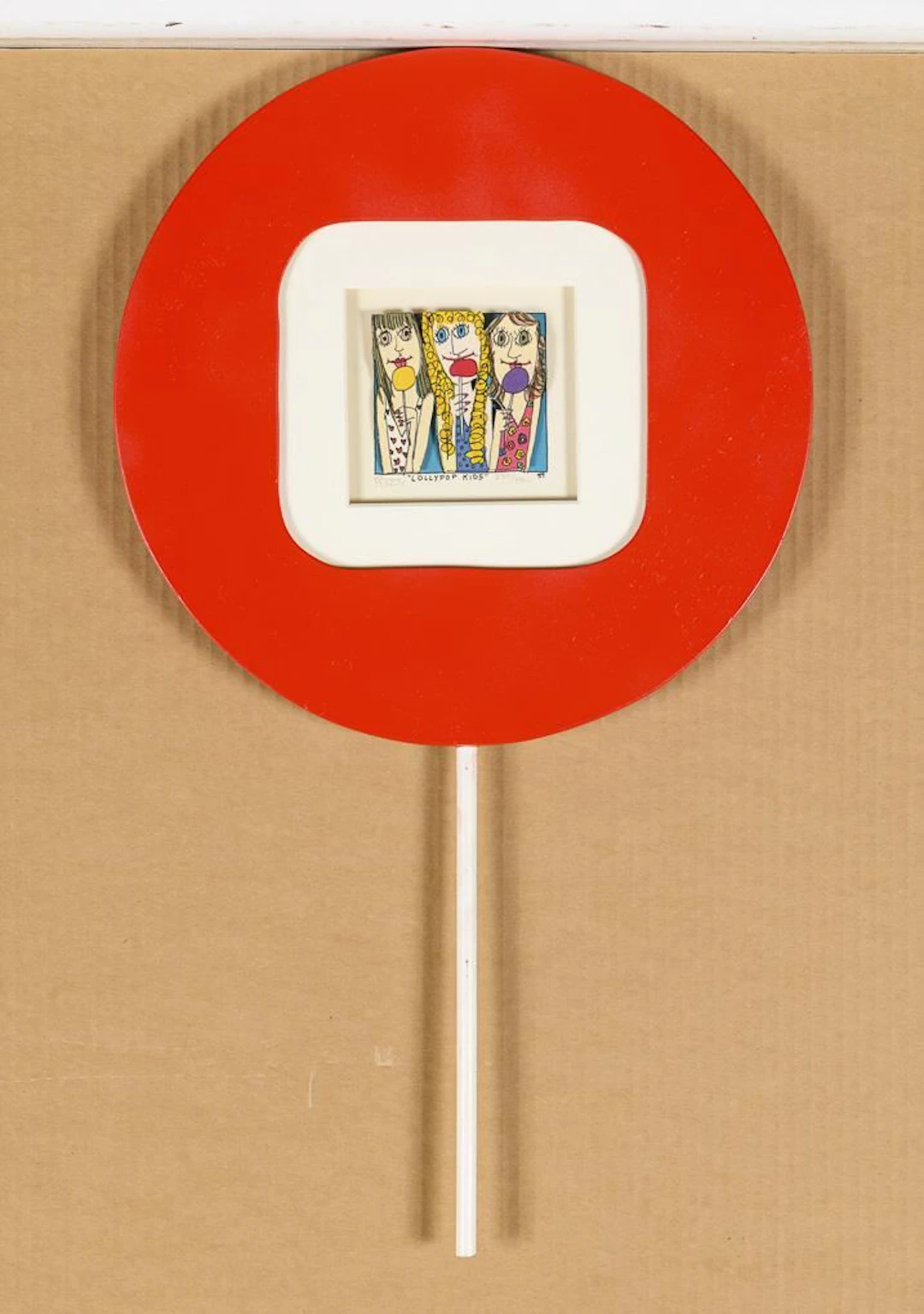 RIZZI, James (1950–2011), RIZZI, James (1950–2011), RIZZI, James