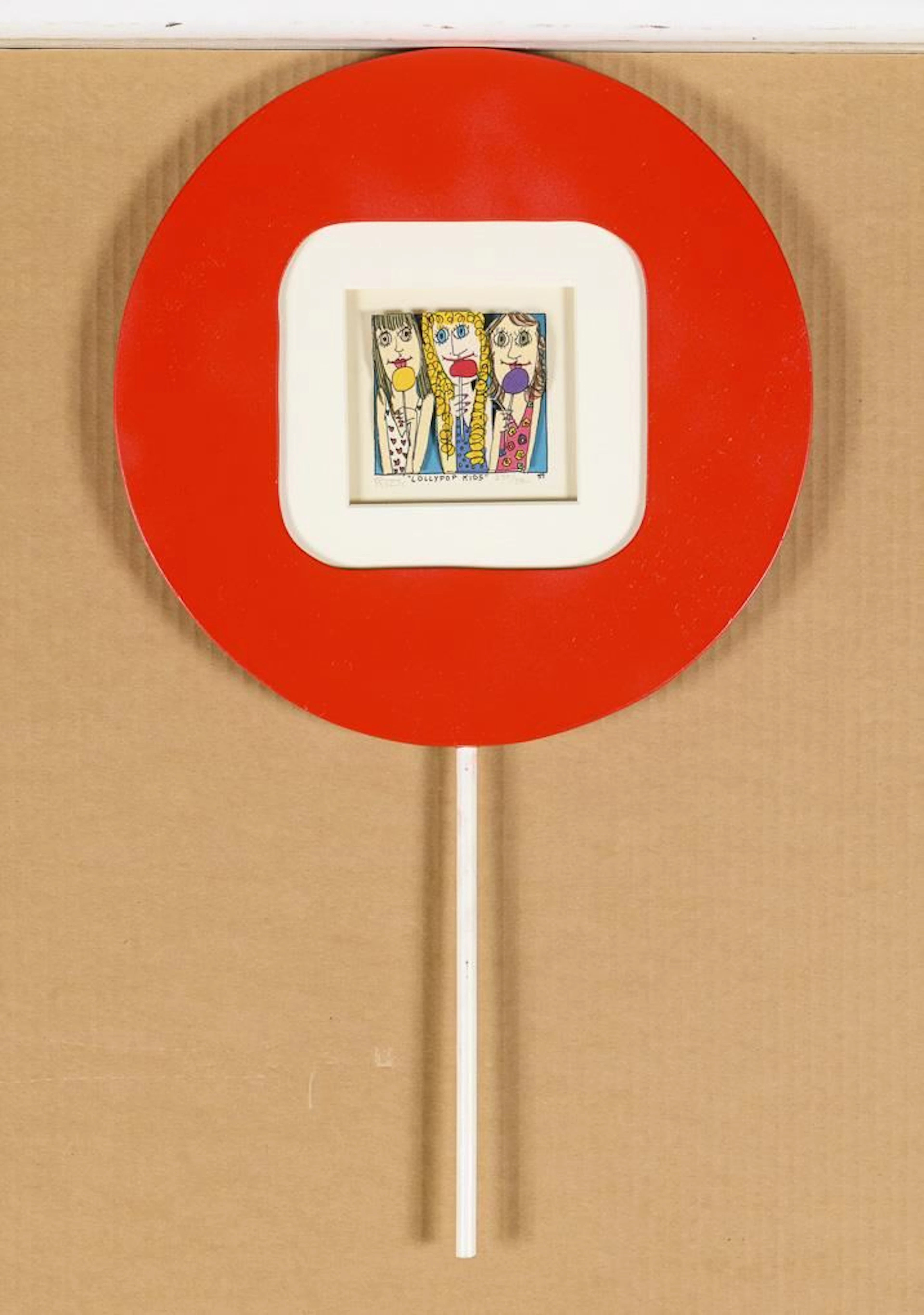 RIZZI, James (1950–2011), RIZZI, James (1950–2011), RIZZI, James