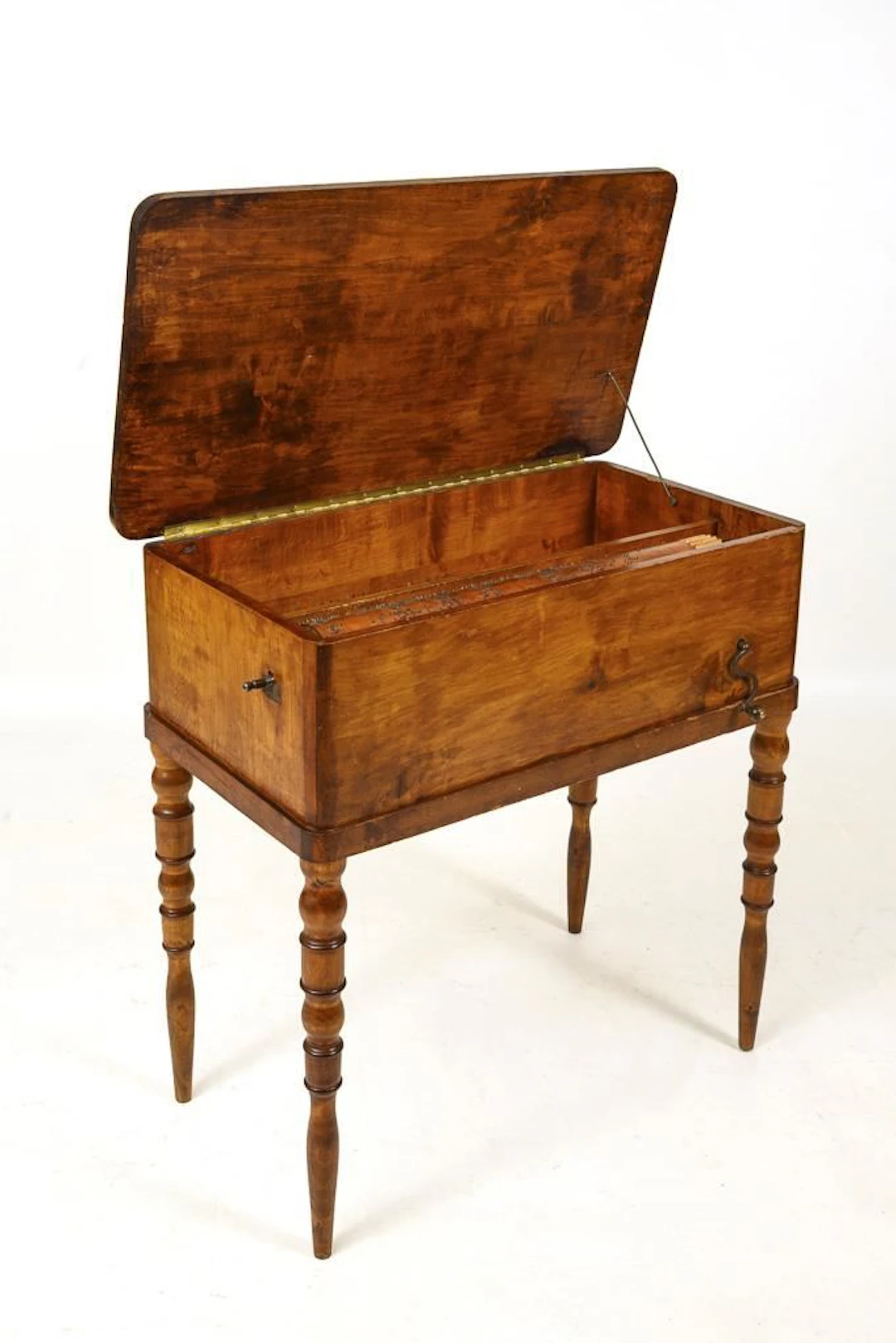 Table zither.