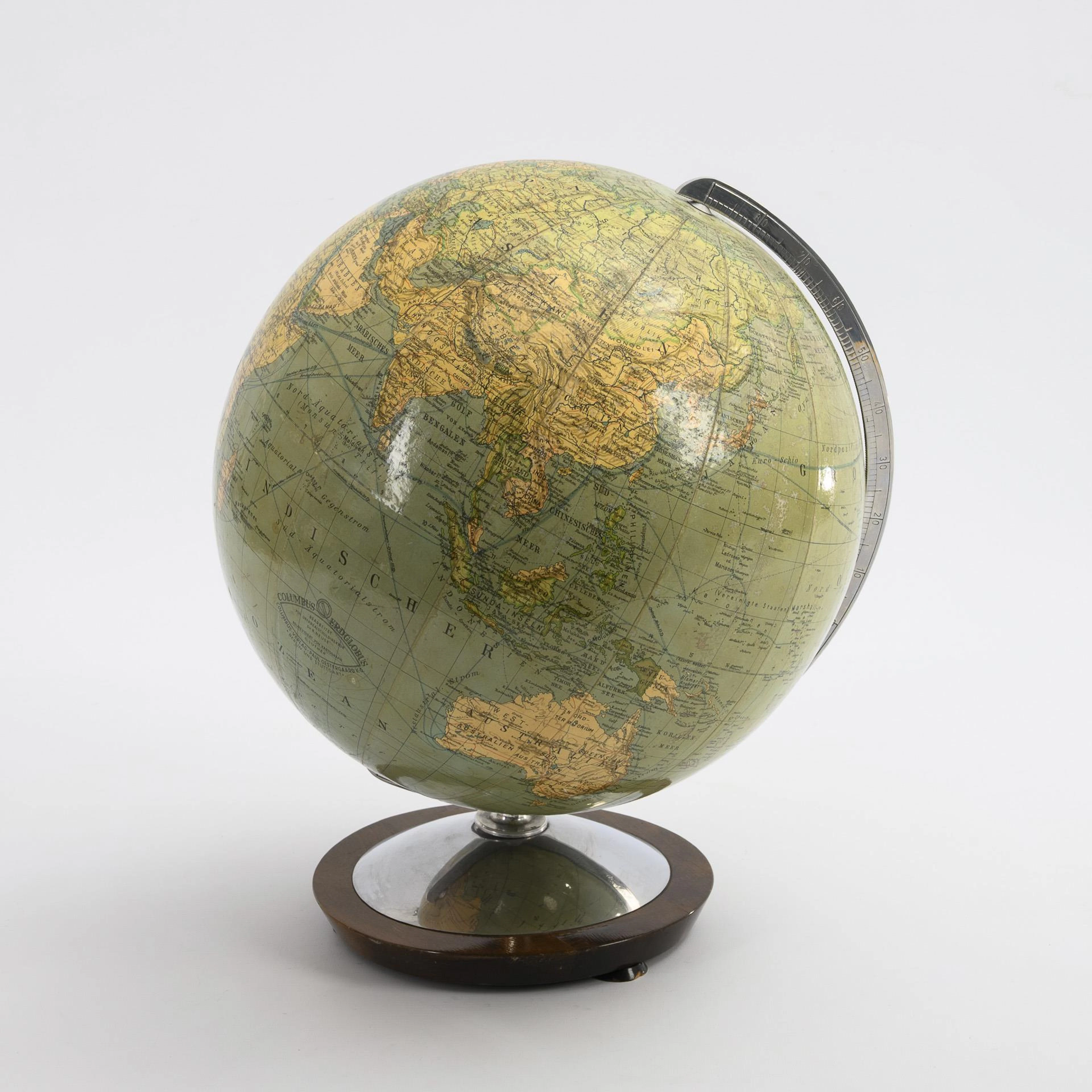 Globe.