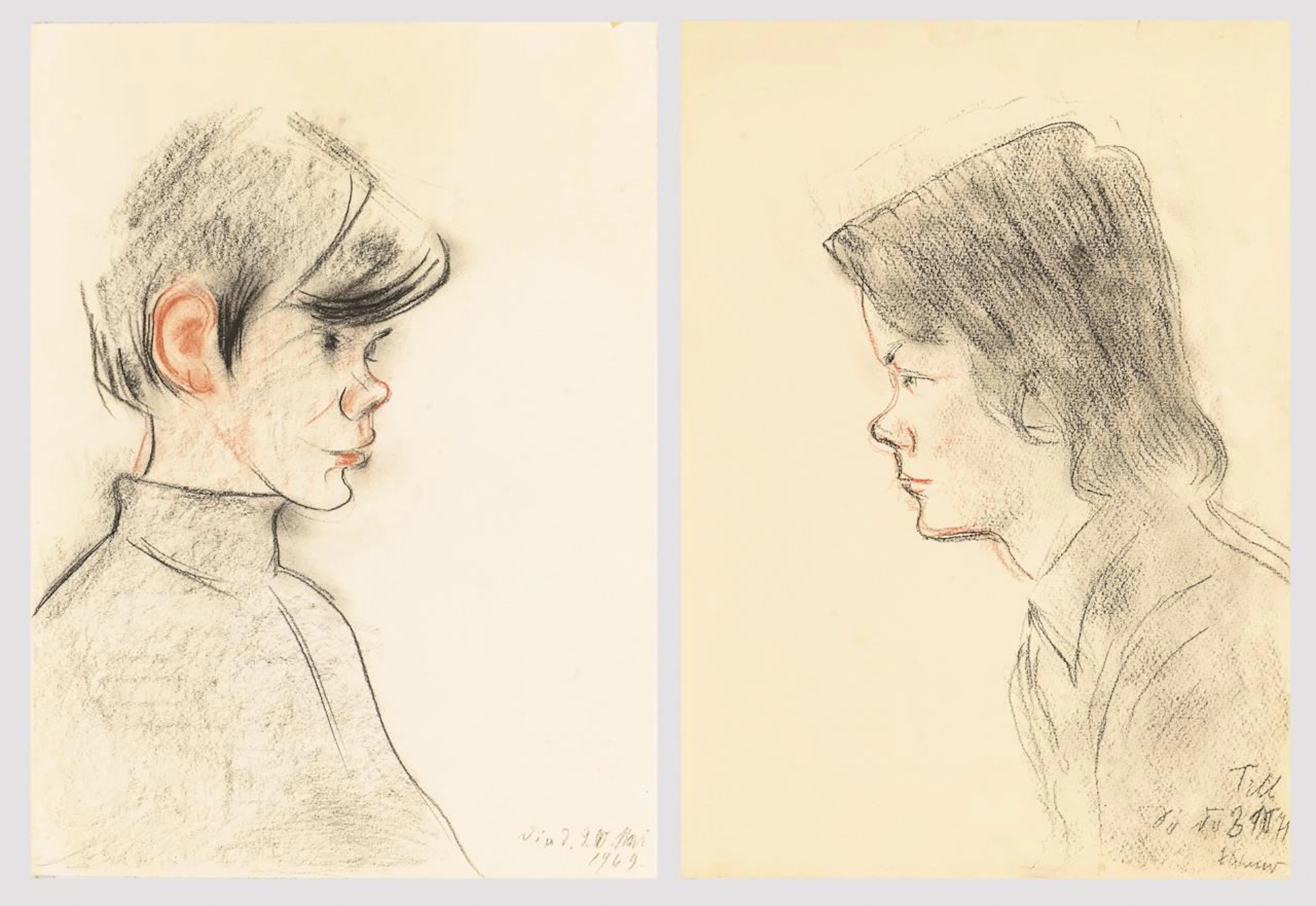AHNER, Alfred(1890 Wintersdorf – 1973 Weimar), AHNER, Alfred(1890