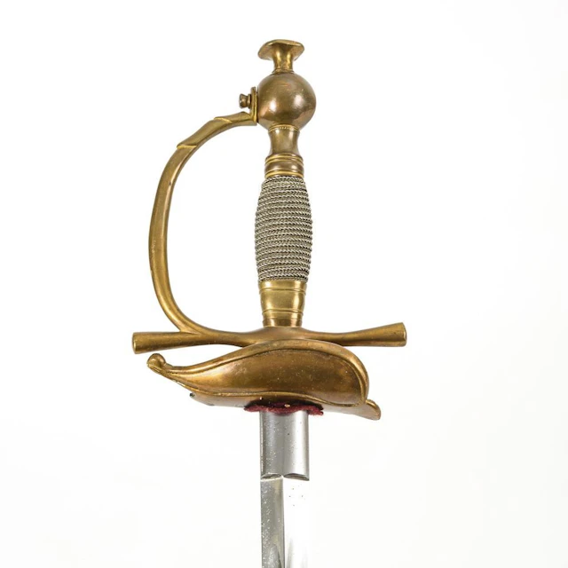 IOD with seal knob.