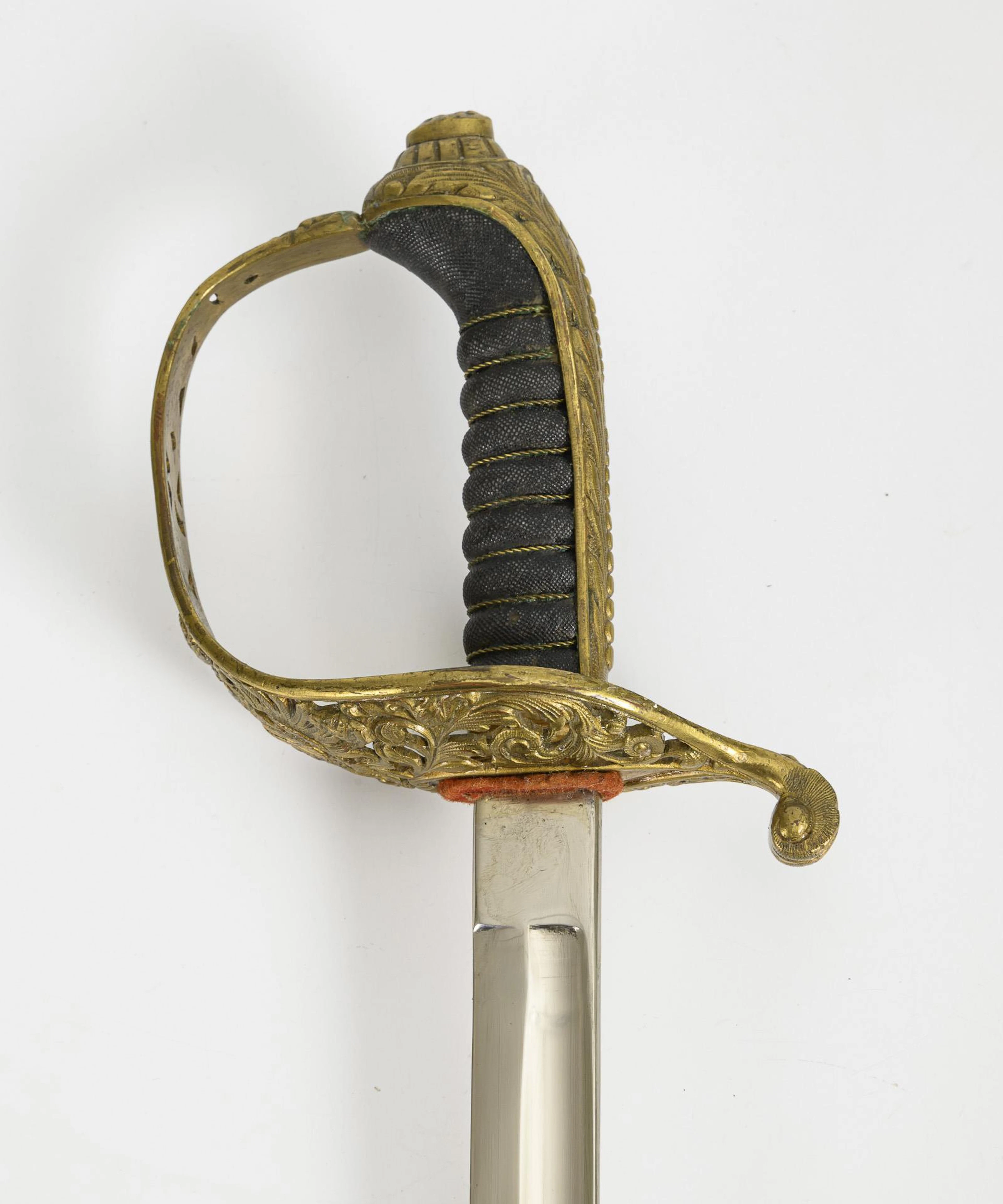 k.u.k. Sabre.