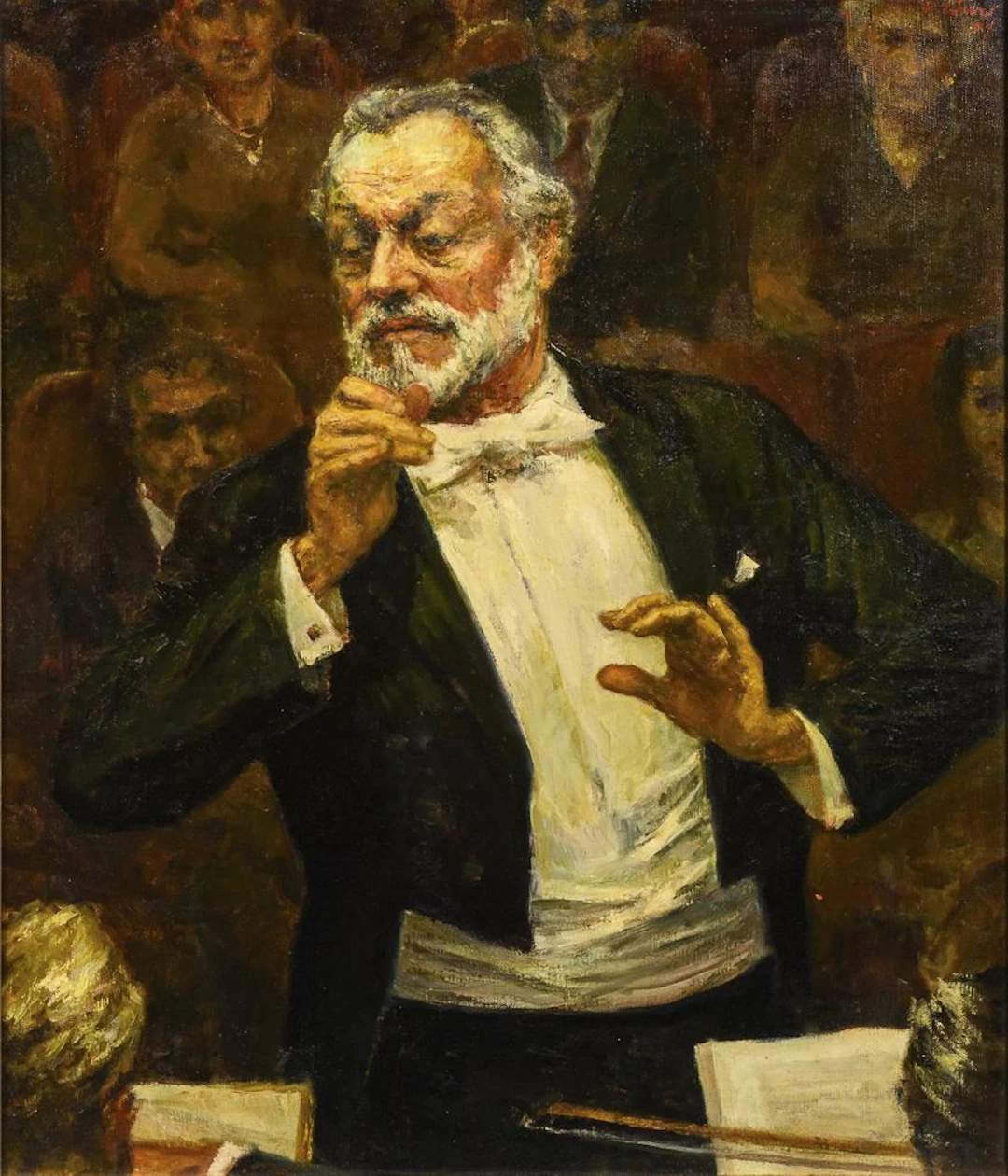 WEBER, Klaus(1928–2018), WEBER, Klaus(1928–2018), WEBER, Klaus, Portrait