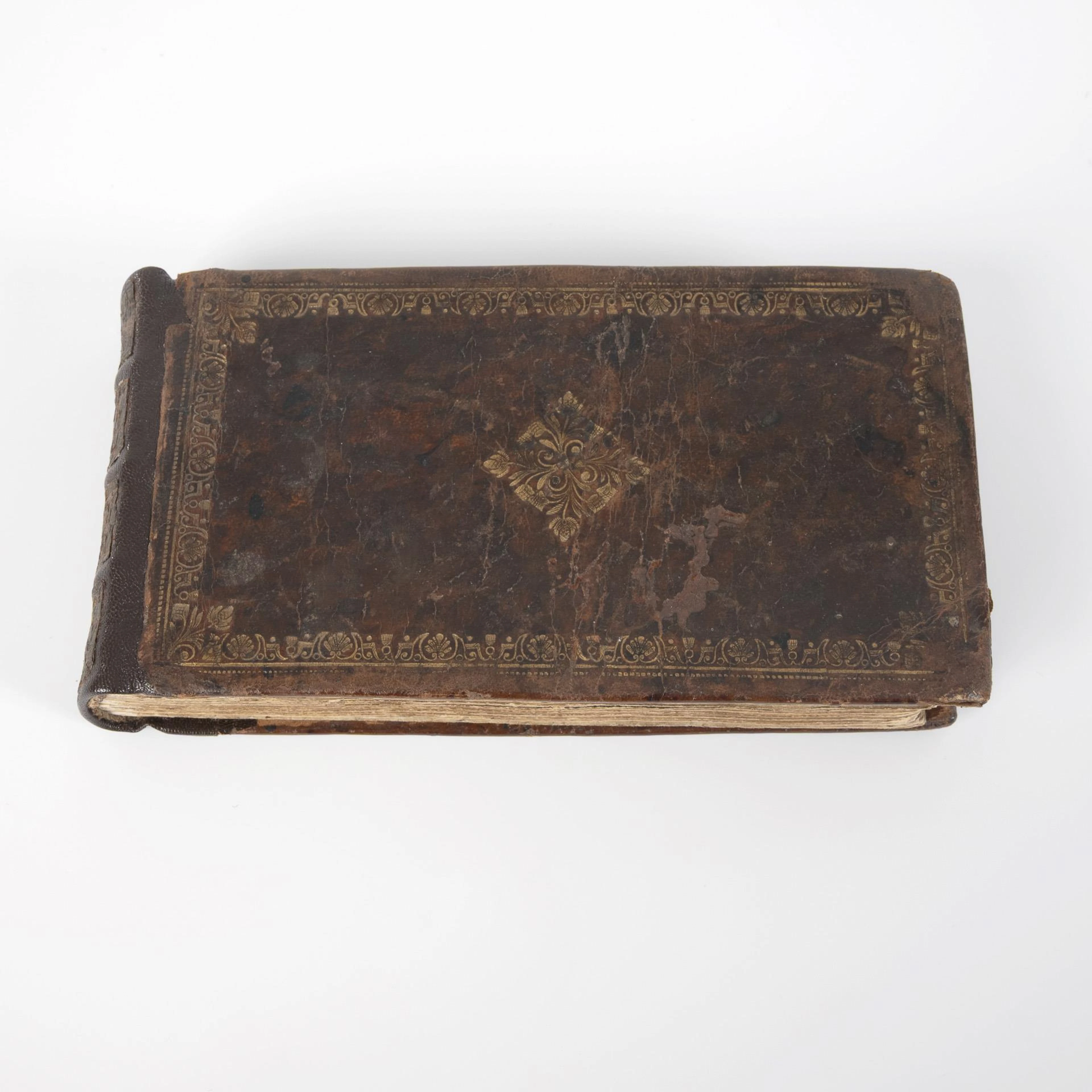 Liber Amicorum.