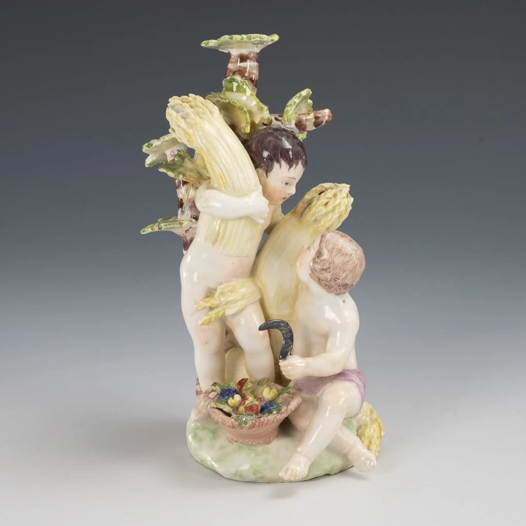 Allegory: "Summer". Vienna.