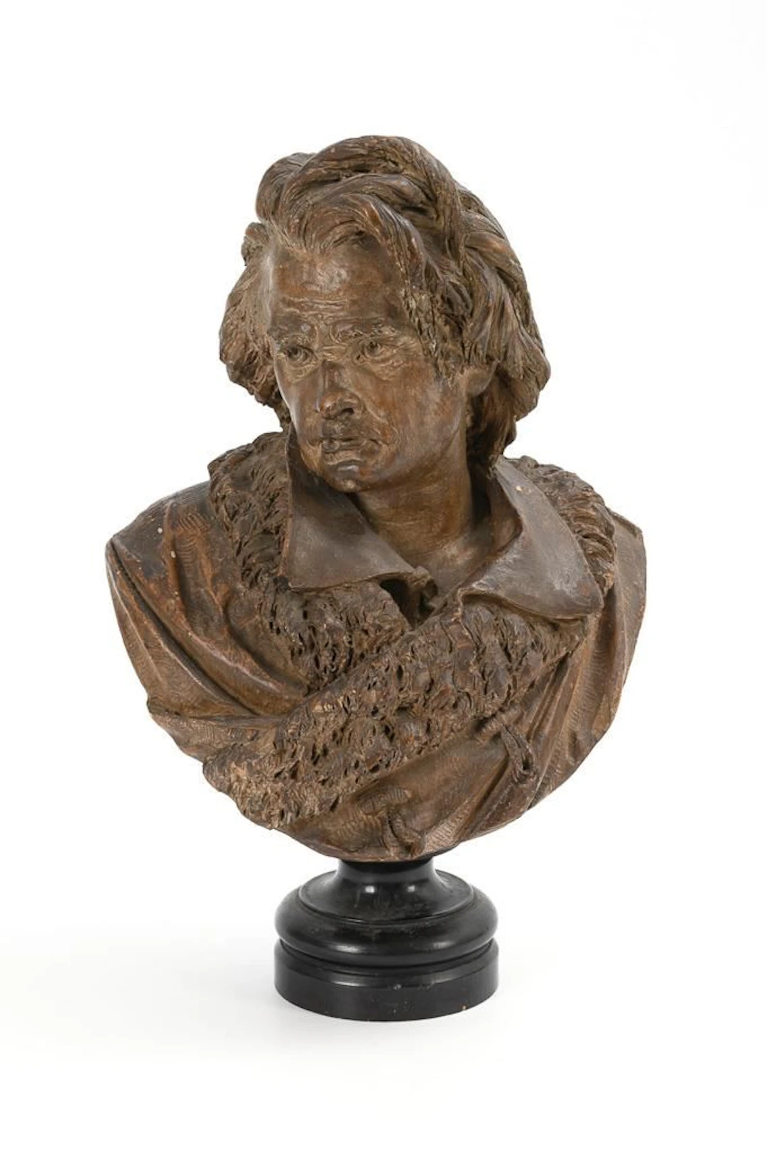 CARRIER-BELLEUSE, Albert-Ernest (1824 Anizy-le-Château – 1887 Sèvres)
