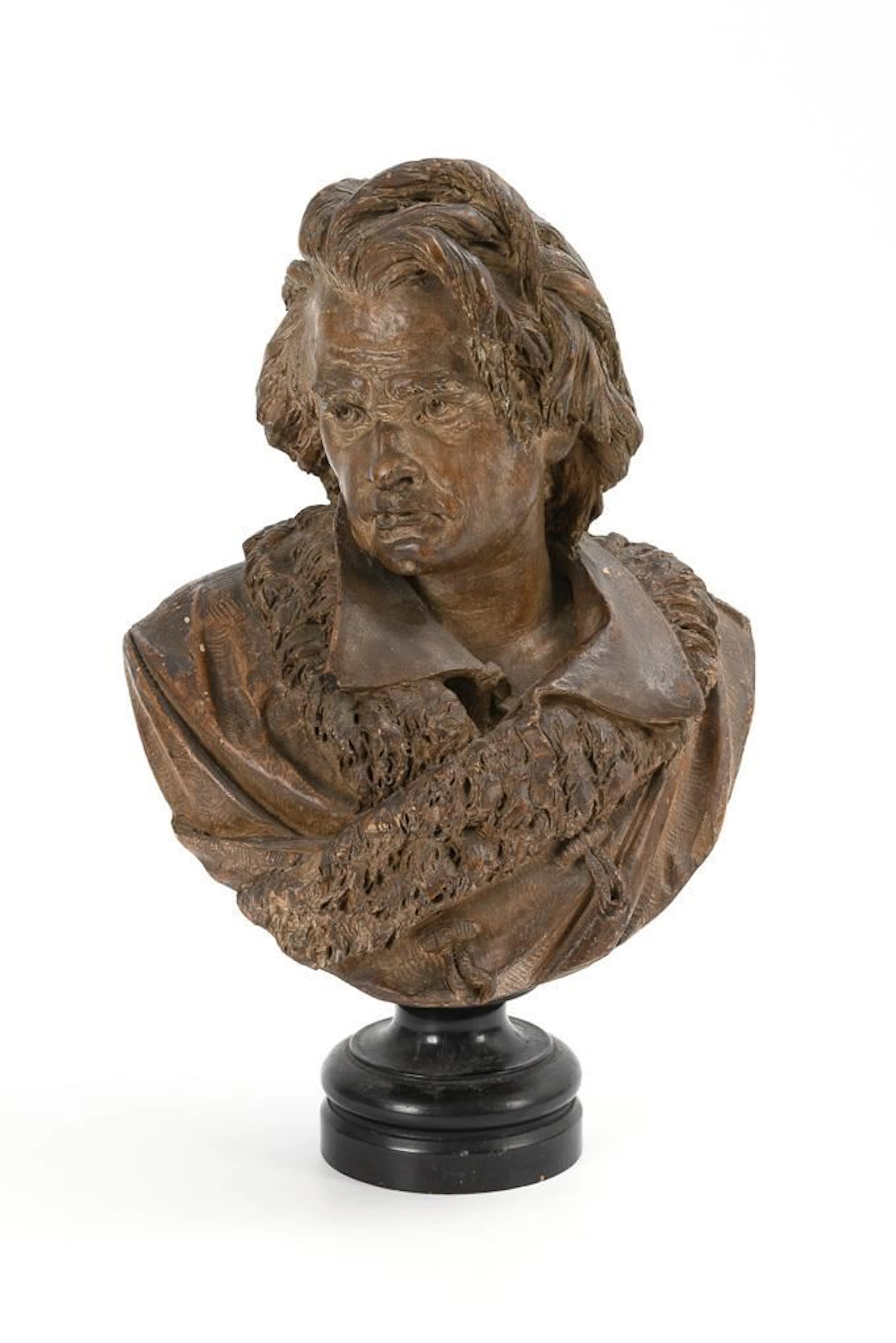 CARRIER-BELLEUSE, Albert-Ernest (1824 Anizy-le-Château – 1887 Sèvres)
