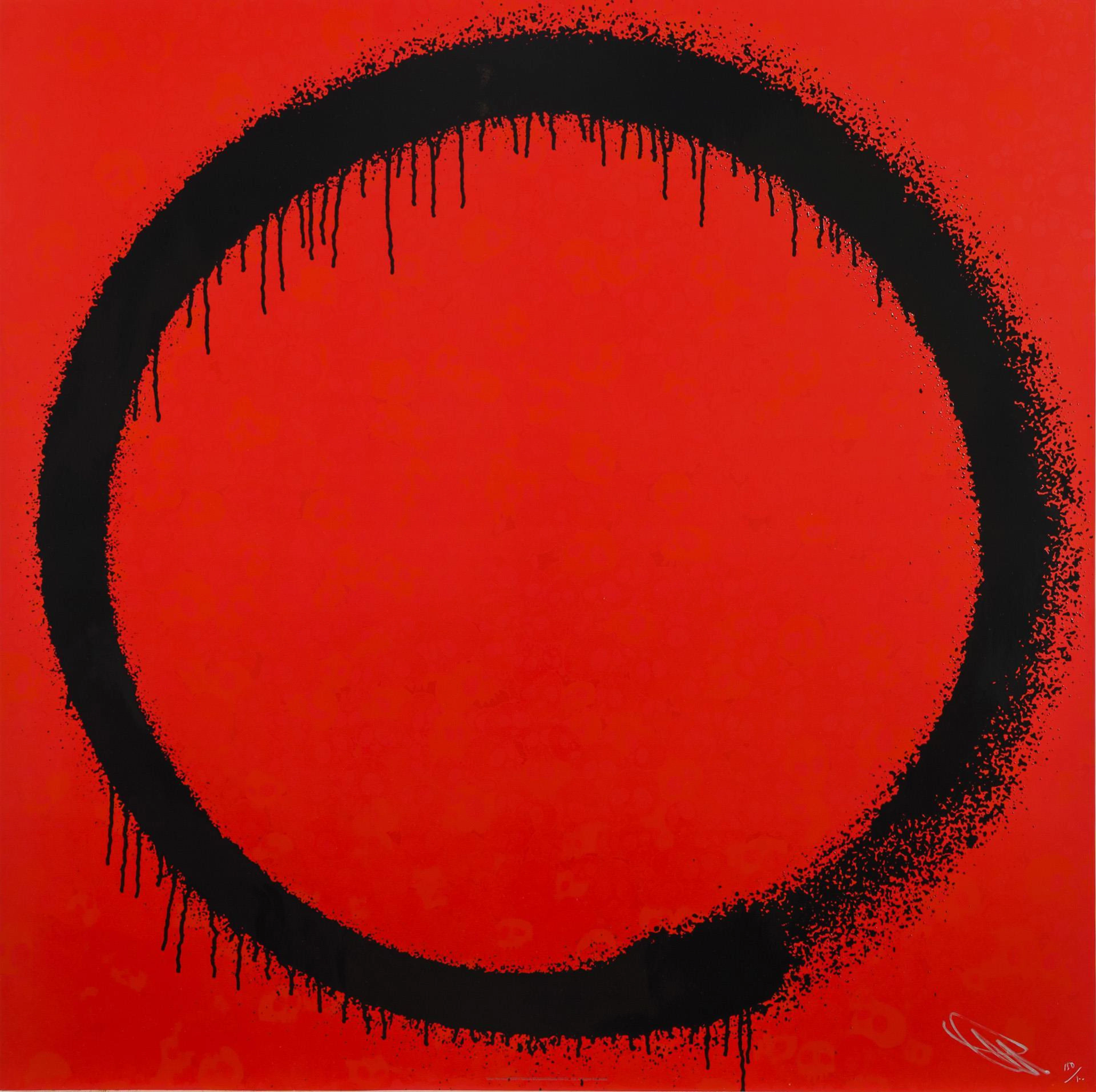 MURAKAMI, Takashi(* 1962 Tokyo), MURAKAMI, Takashi(* 1962 Tokyo)