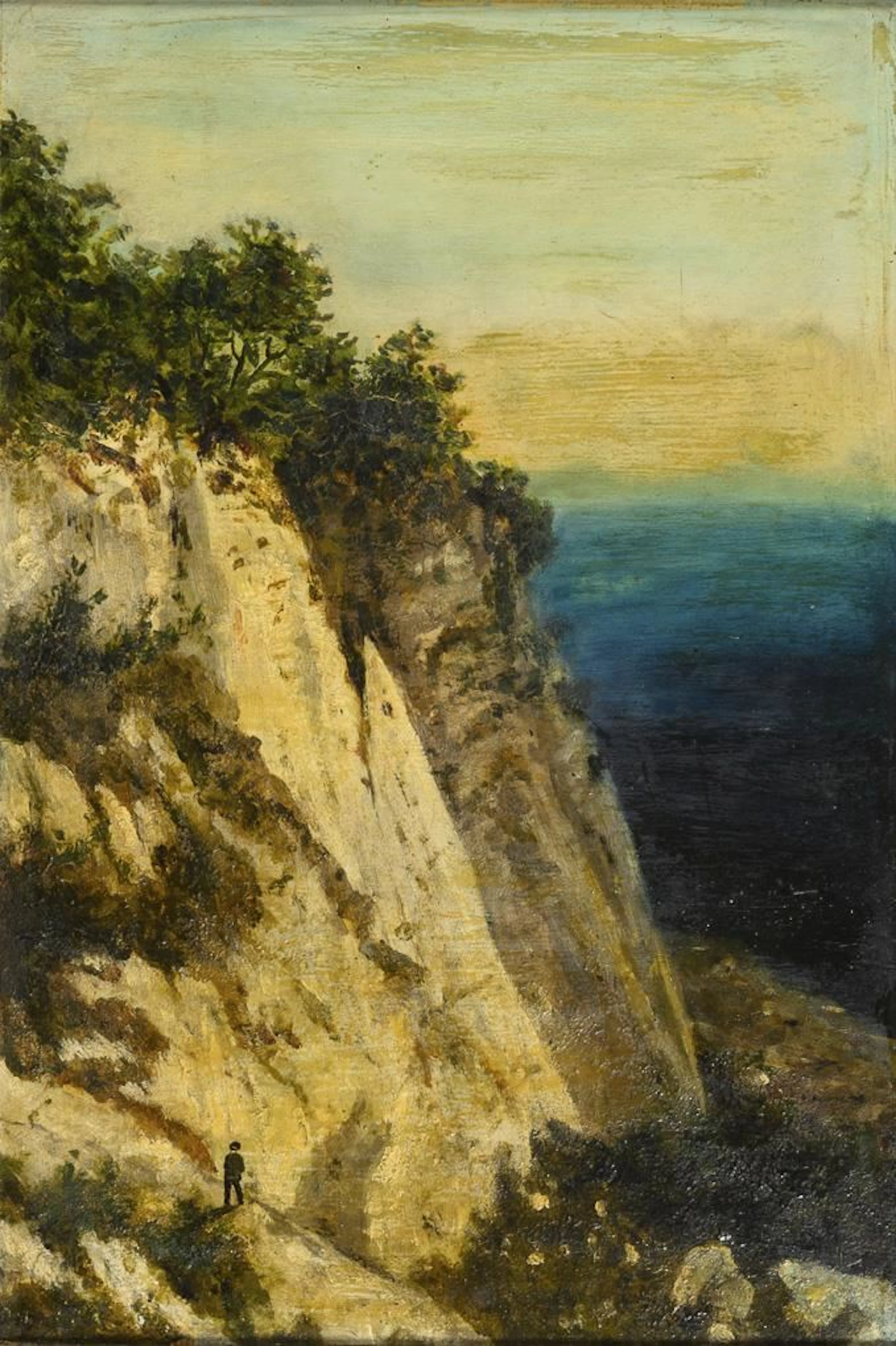 KAMEKE, Egon Oskar von(1881 Luckenwalde – 1955 Potsdam), KAMEKE, Egon