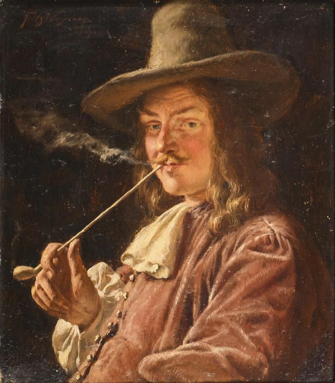 WAGNER, Fritz(1896 Munich – 1939 ibid.), WAGNER, Fritz(1896 Munich