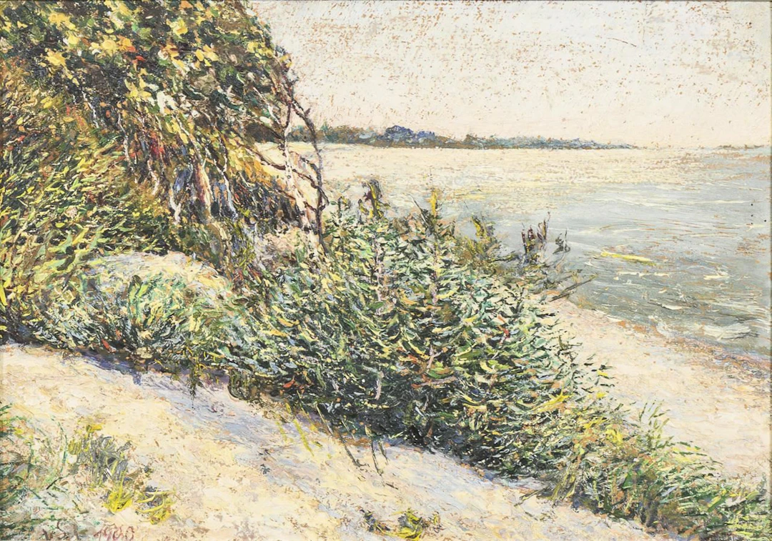 SZPINGER, Alexander von(1889 Weimar – 1969 ibid.), SZPINGER, Alexander