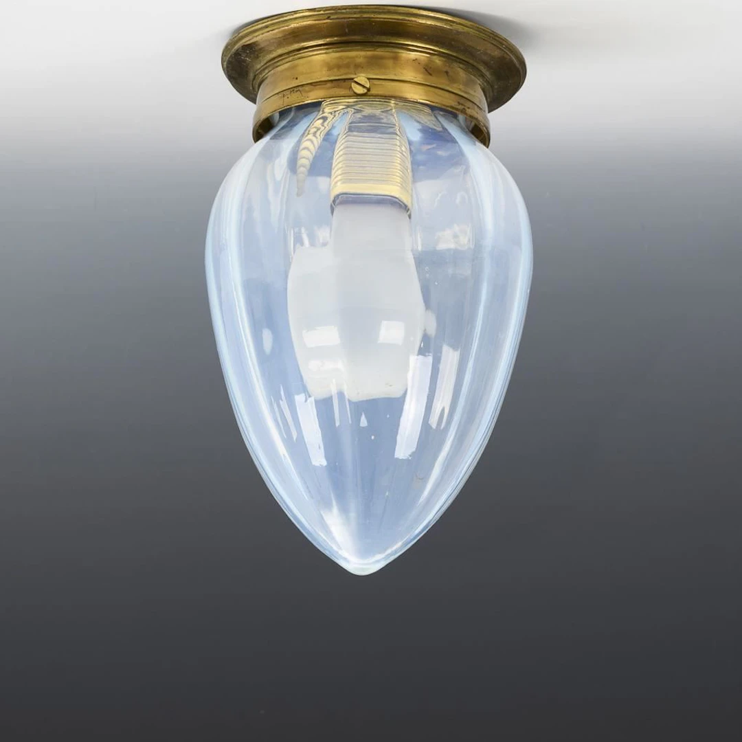 Ceiling lamp.