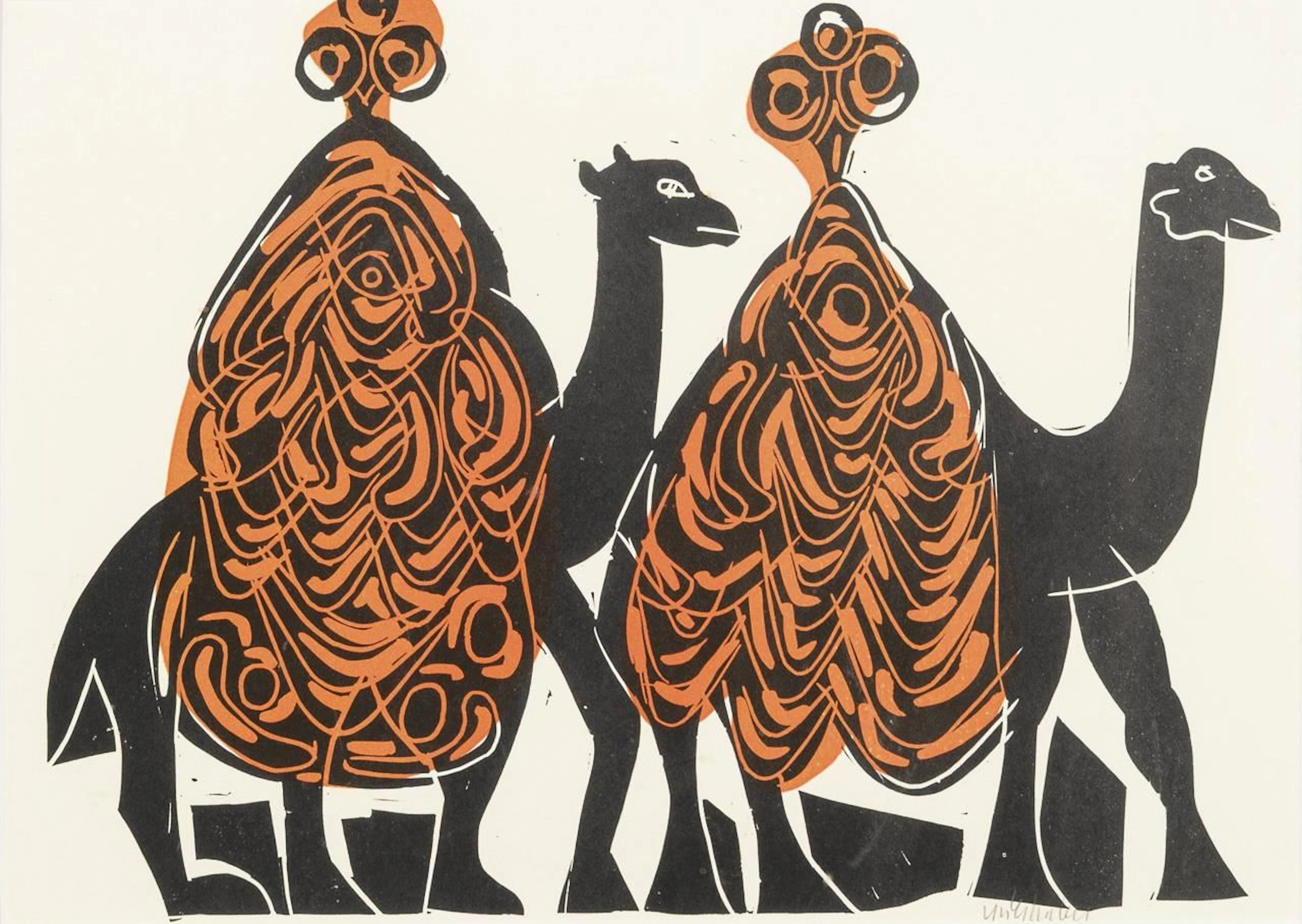 GRIESHABER, HAP(1909–1981), GRIESHABER, HAP(1909–1981), GRIESHABER