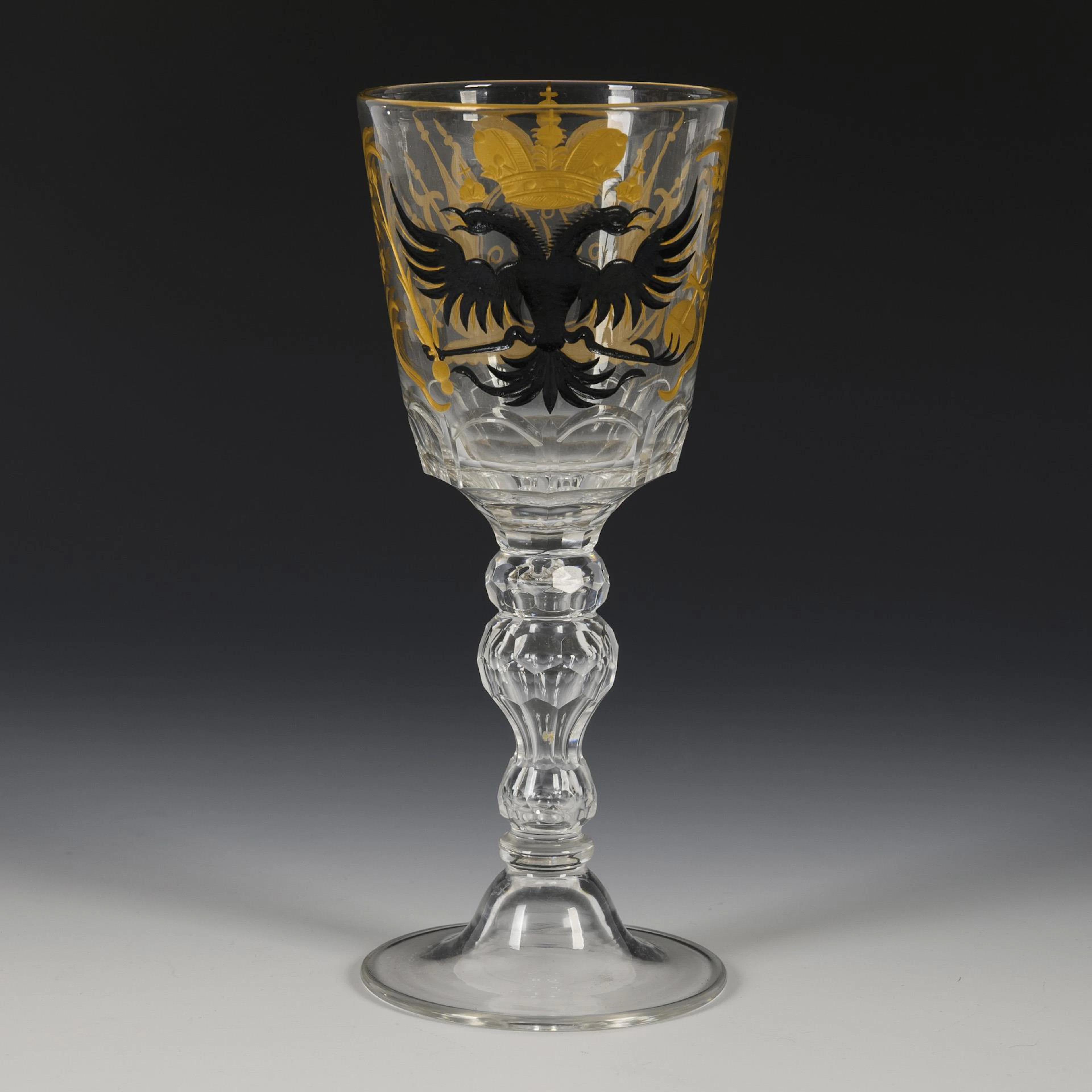 Russian Cup Nicholas II. St. Petersburg.