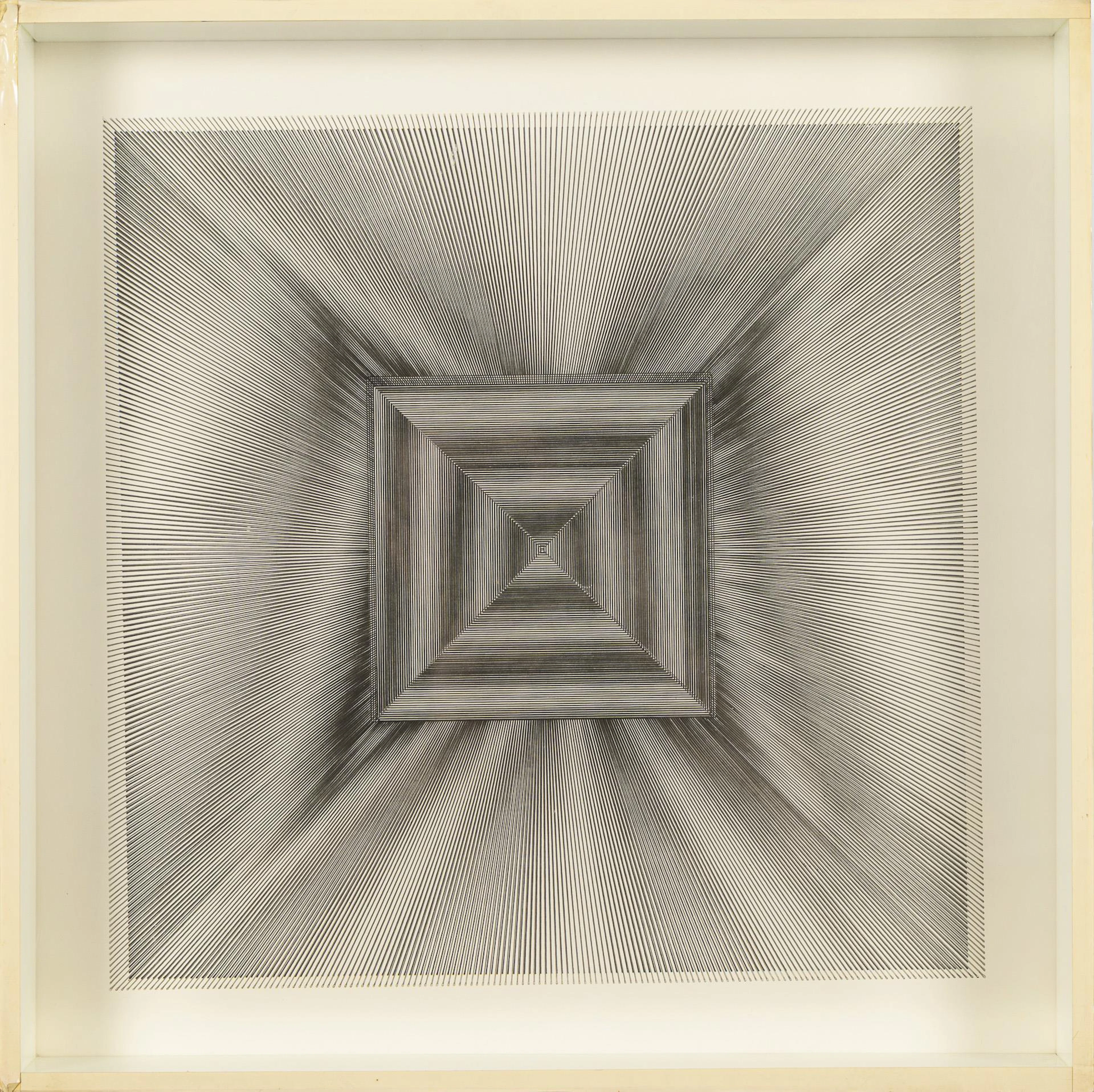 WILDING, Ludwig (1927 - 2010), WILDING, Ludwig (1927 - 2010), WILDING