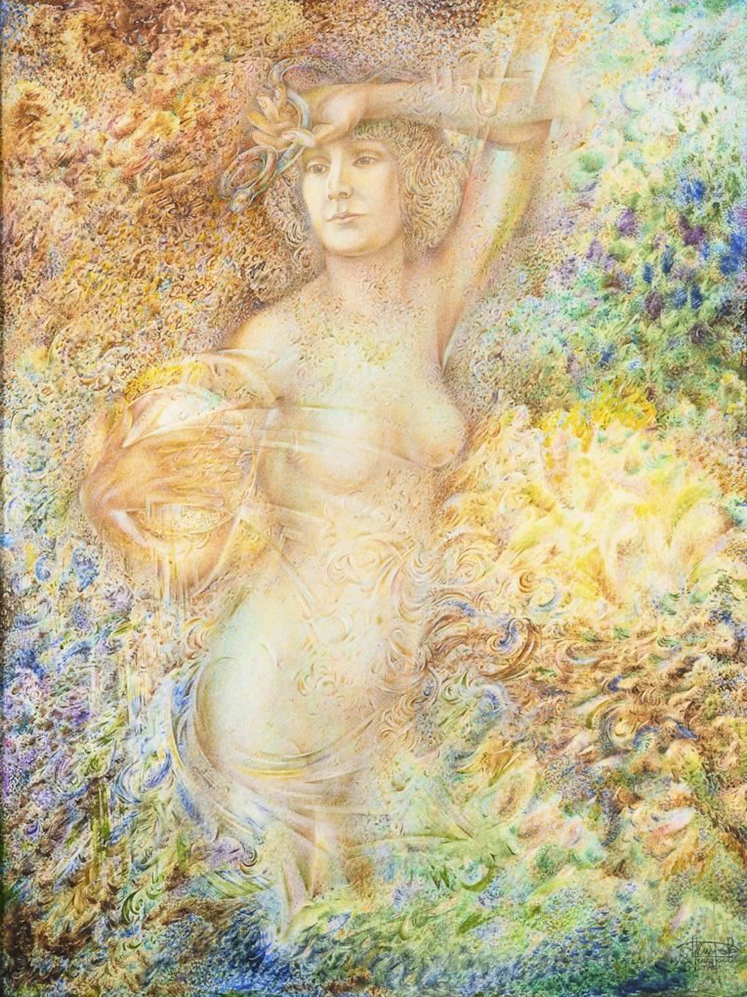 PETROV-GLADKY, Vladimir (b. 1948), PETROV-GLADKY, Vladimir (b. 1948)