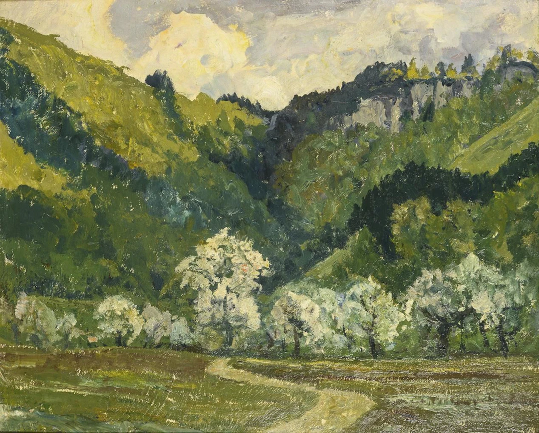 GRAF, Oskar(1873 Freiburg im Breisgau – 1957), GRAF, Oskar(1873 Freiburg