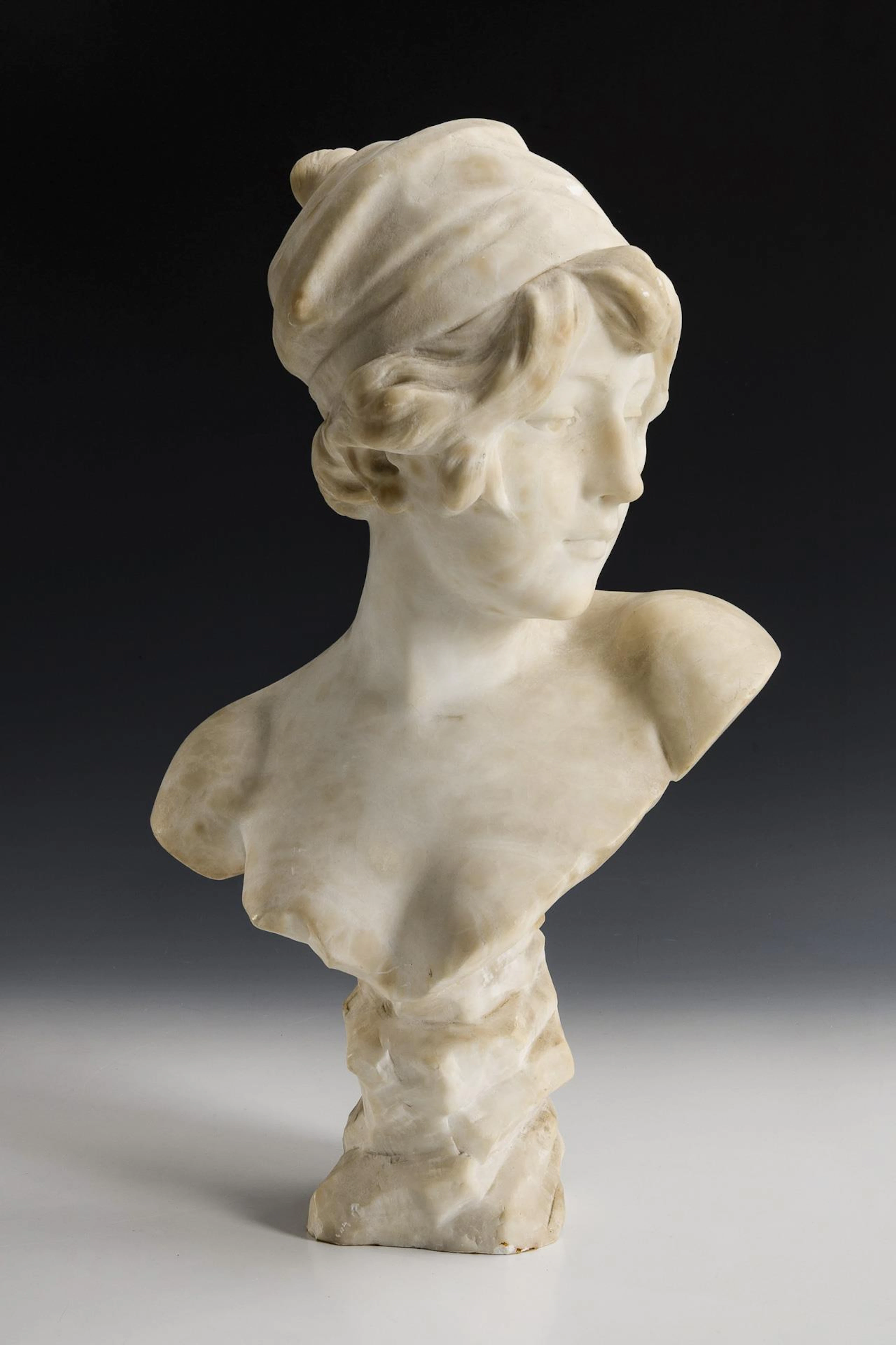 MORIN, Georges (1874 Berlin - 1950 ibid), MORIN, Georges (1874 Berlin