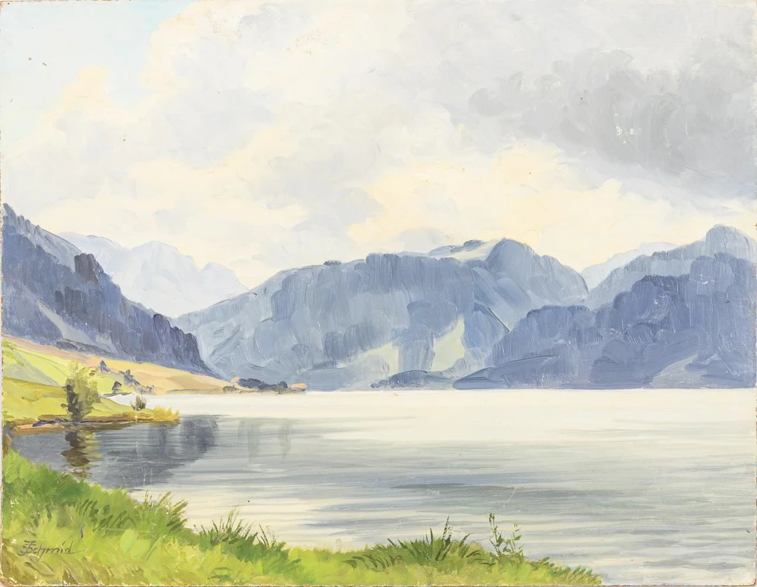SCHMID, Julius(1901 Biberach - 1965), SCHMID, Julius(1901 Biberach