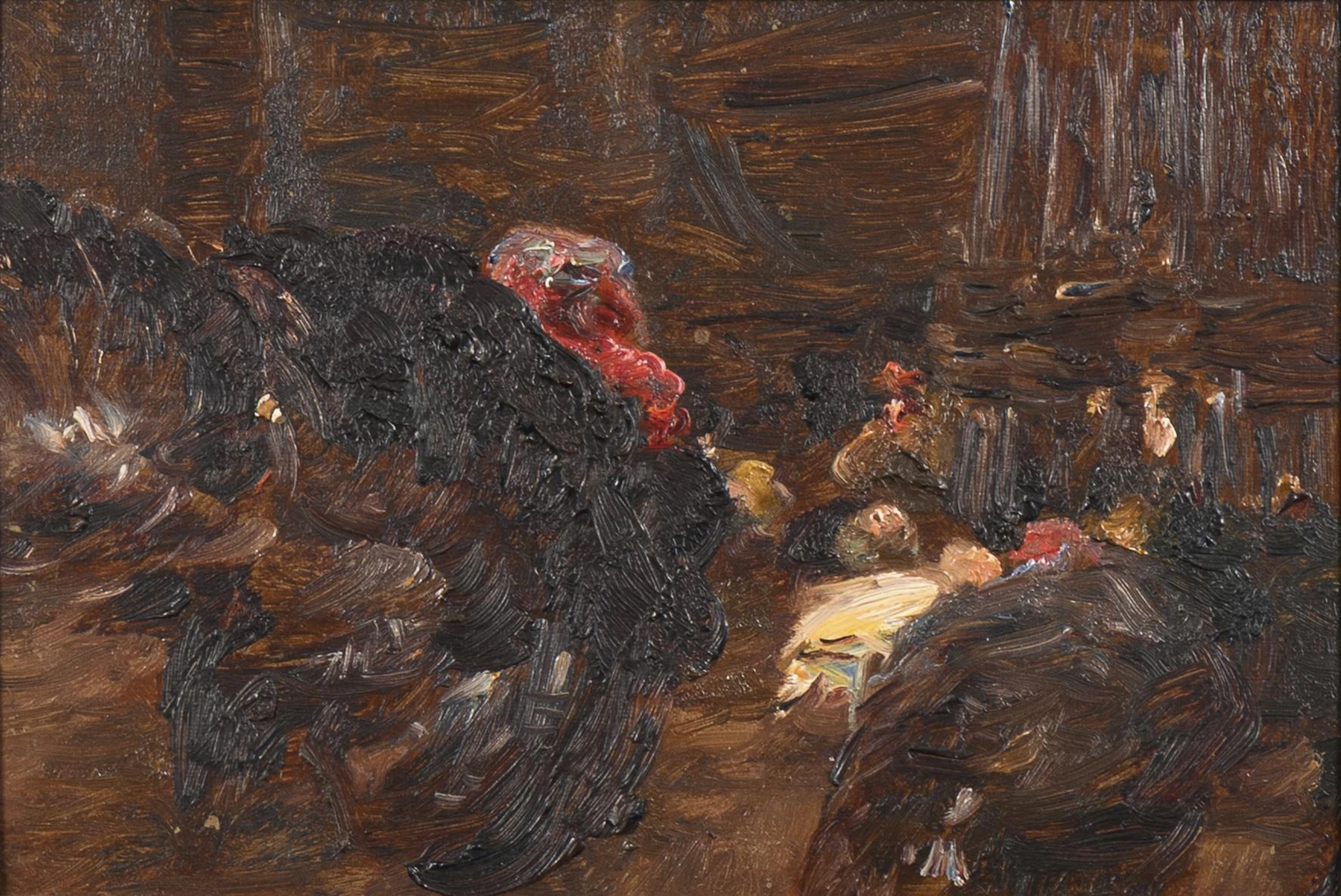SCHRAMM-ZITTAU, Rudolf(1874 Zittau - 1950 Ehrwald), SCHRAMM-ZITTAU