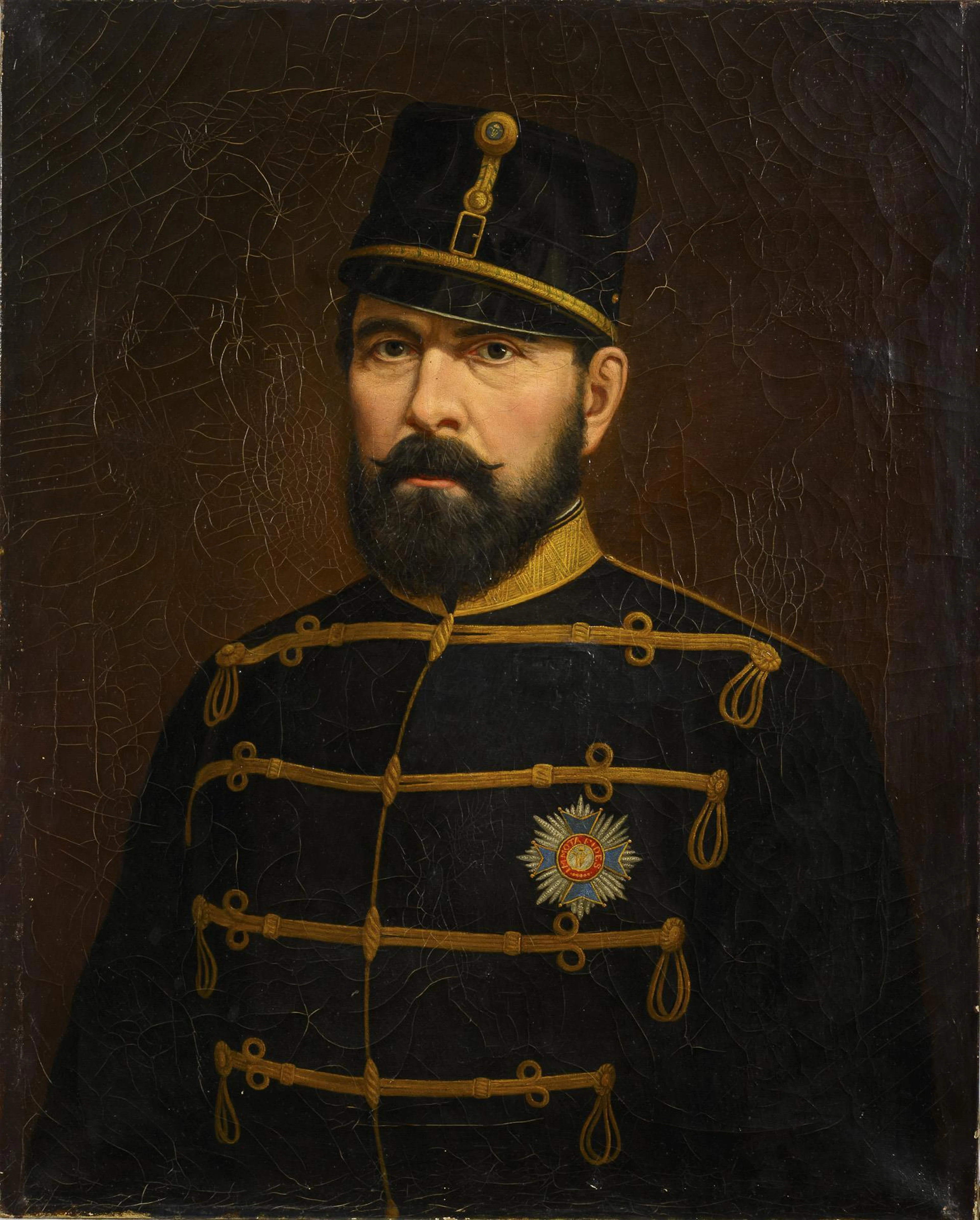 LIEBSCH, Ferdinand (1816 Hanover - 1905 ibid.), LIEBSCH, Ferdinand