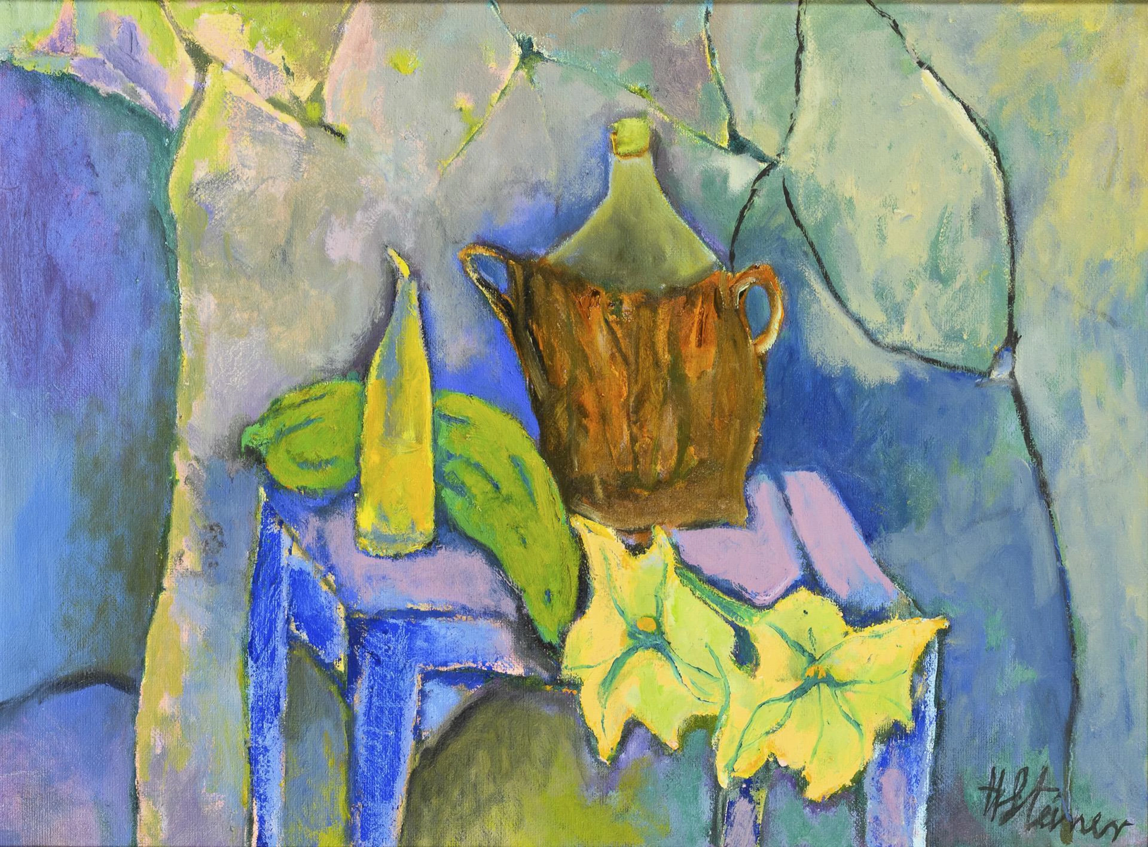 STEINER, Heinrich(1911 Kaiserslautern - 2009 Rome), STEINER, Heinrich(1911