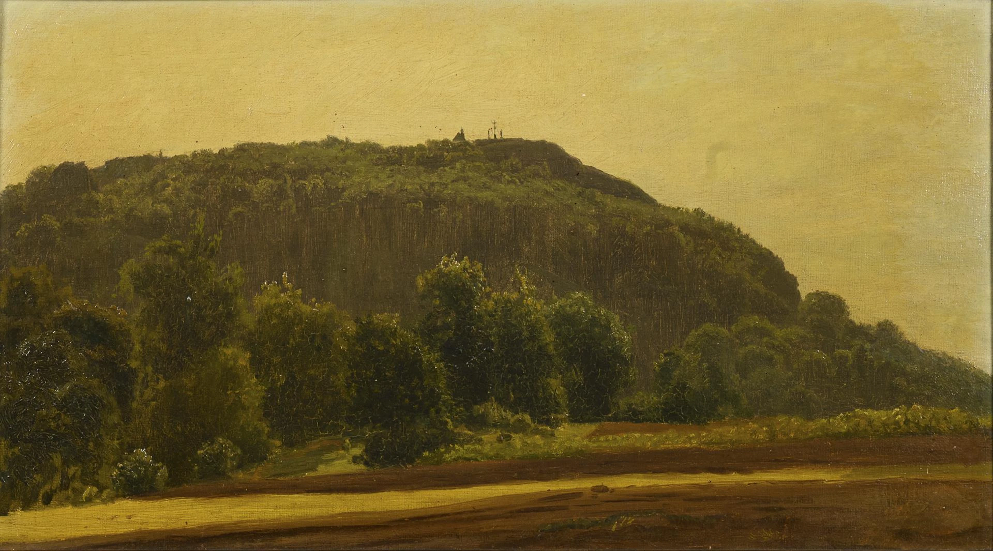 FRESENIUS, Richard (1844 Frankfurt am Main - 1903 Monaco), FRESENIUS