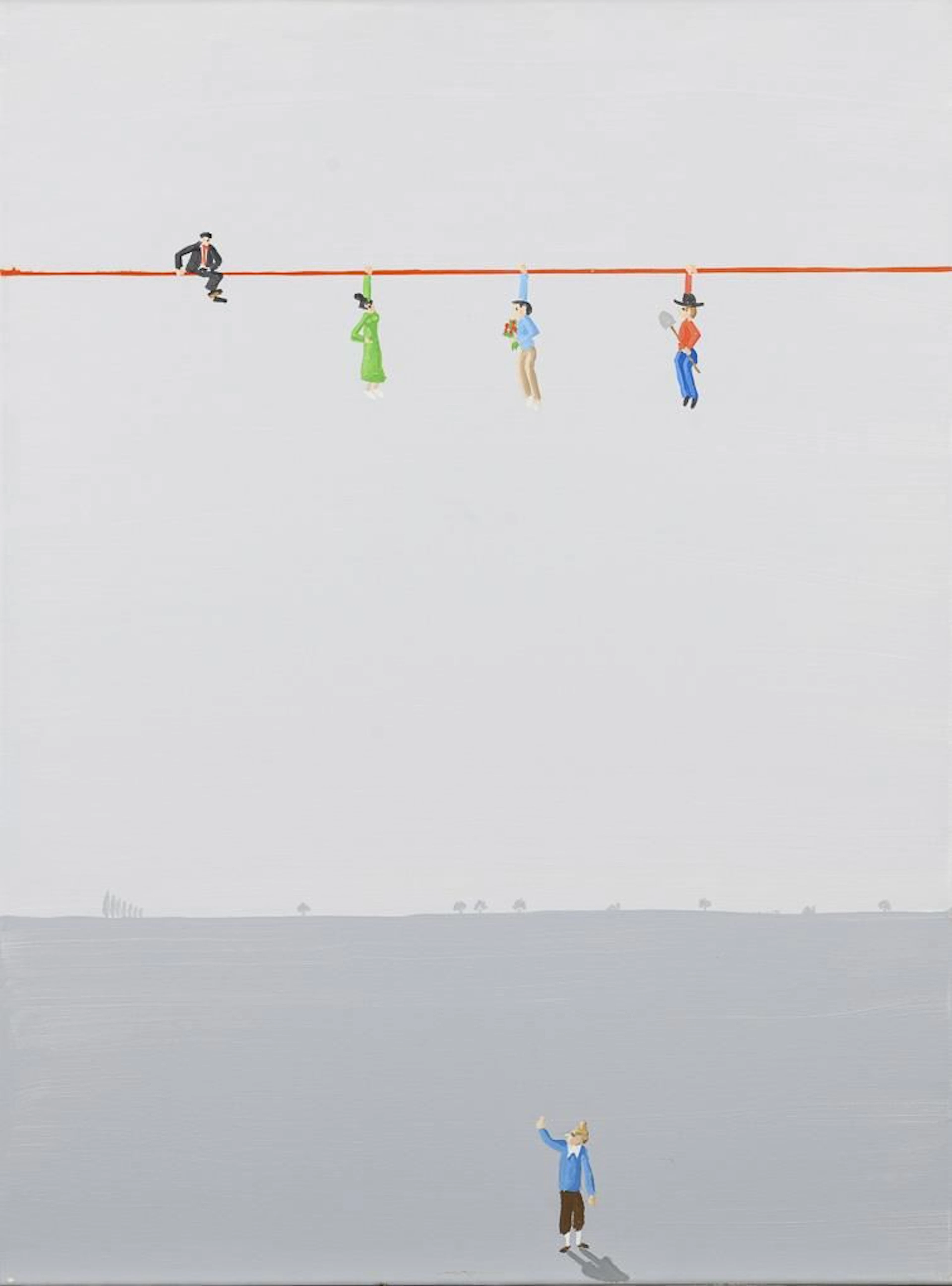 PETERSEN, Jens Ulrich (b. 1947), PETERSEN, Jens Ulrich (b. 1947)