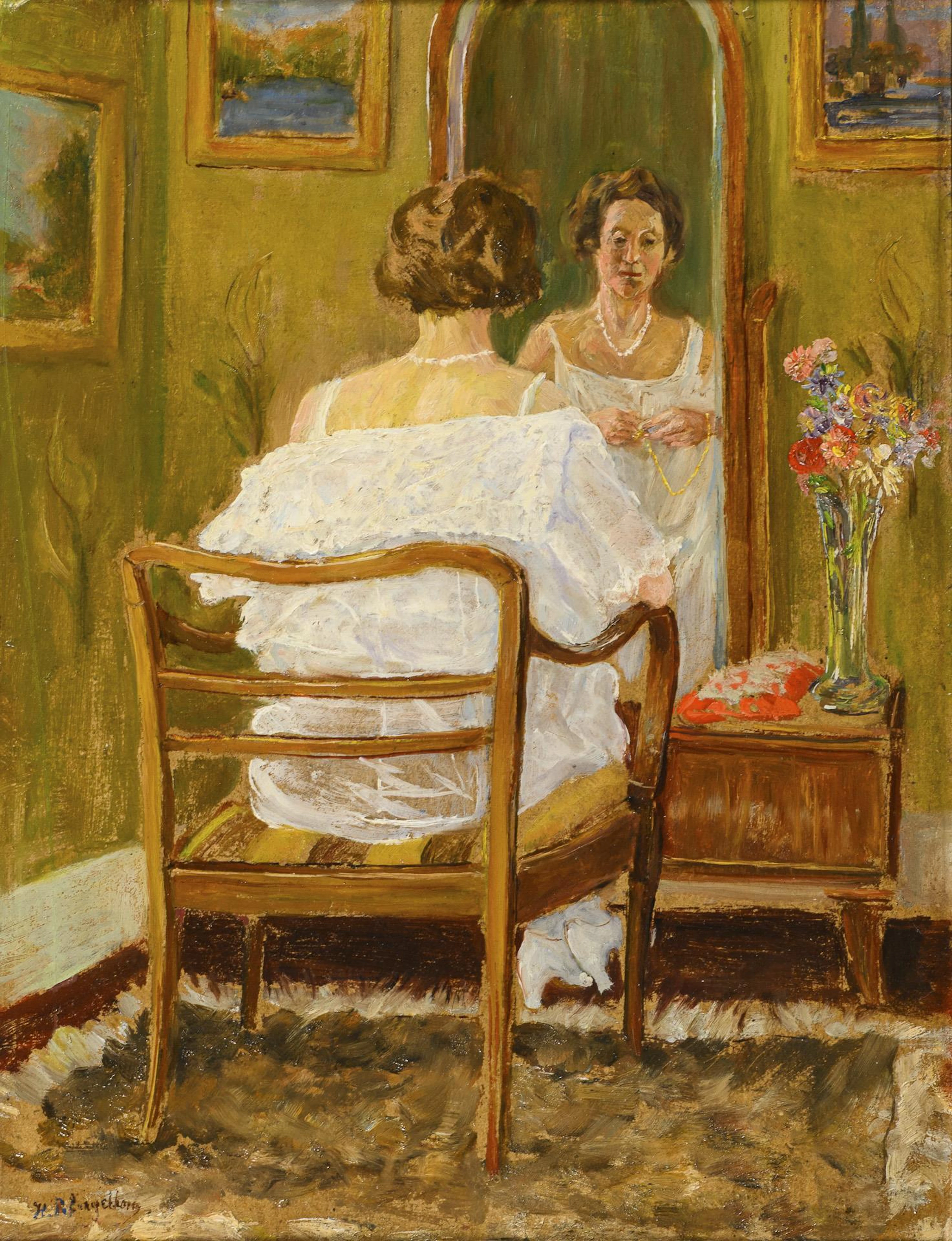 ENGELHORN, R. ENGELHORN, R. ENGELHORN, R. "Verschönerungsstunde"