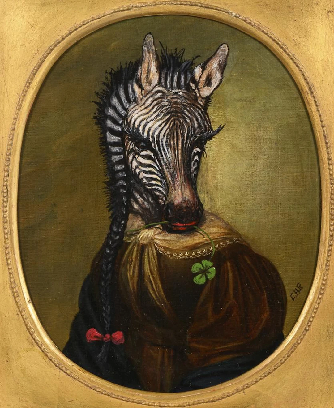 REDEL, Eike Heinrich (b. 1951, Castrop-Rauxel), REDEL, Eike Heinrich