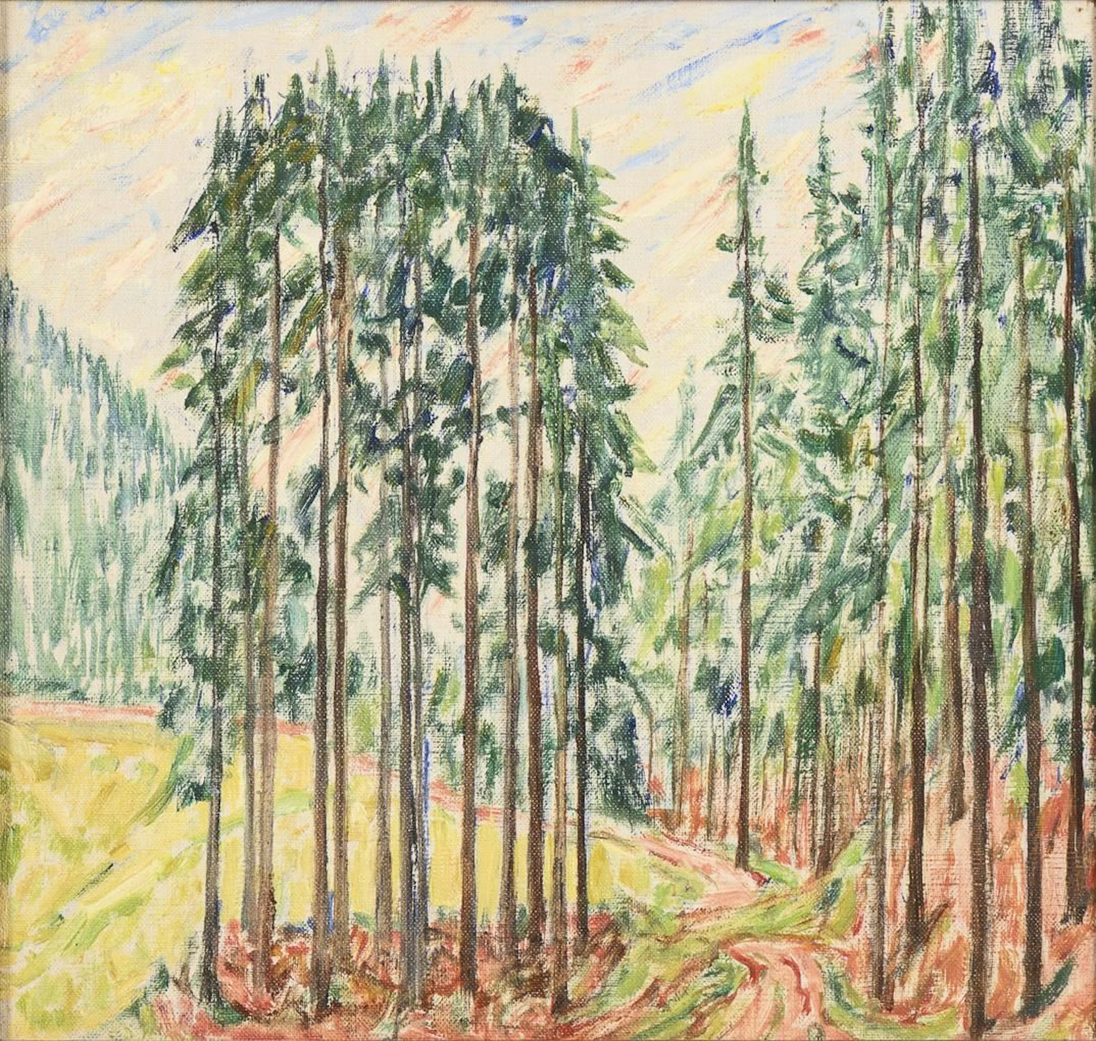 GERBIG, Alexander(1878 Suhl – 1948), GERBIG, Alexander(1878 Suhl –