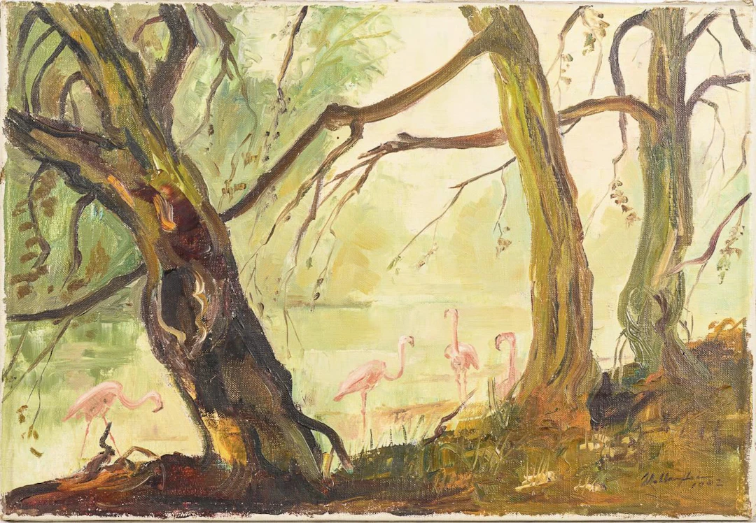 WELLENSTEIN, Walter(1898 Dortmund – 1970 Berlin), WELLENSTEIN, Walter(1898