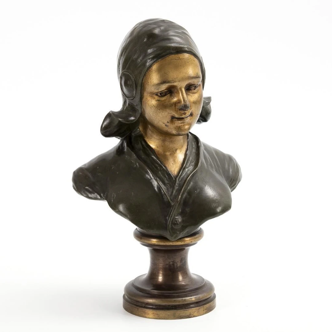BIJA, Auguste (1872 Riga – 1957 Brussels), BIJA, Auguste (1872 Riga
